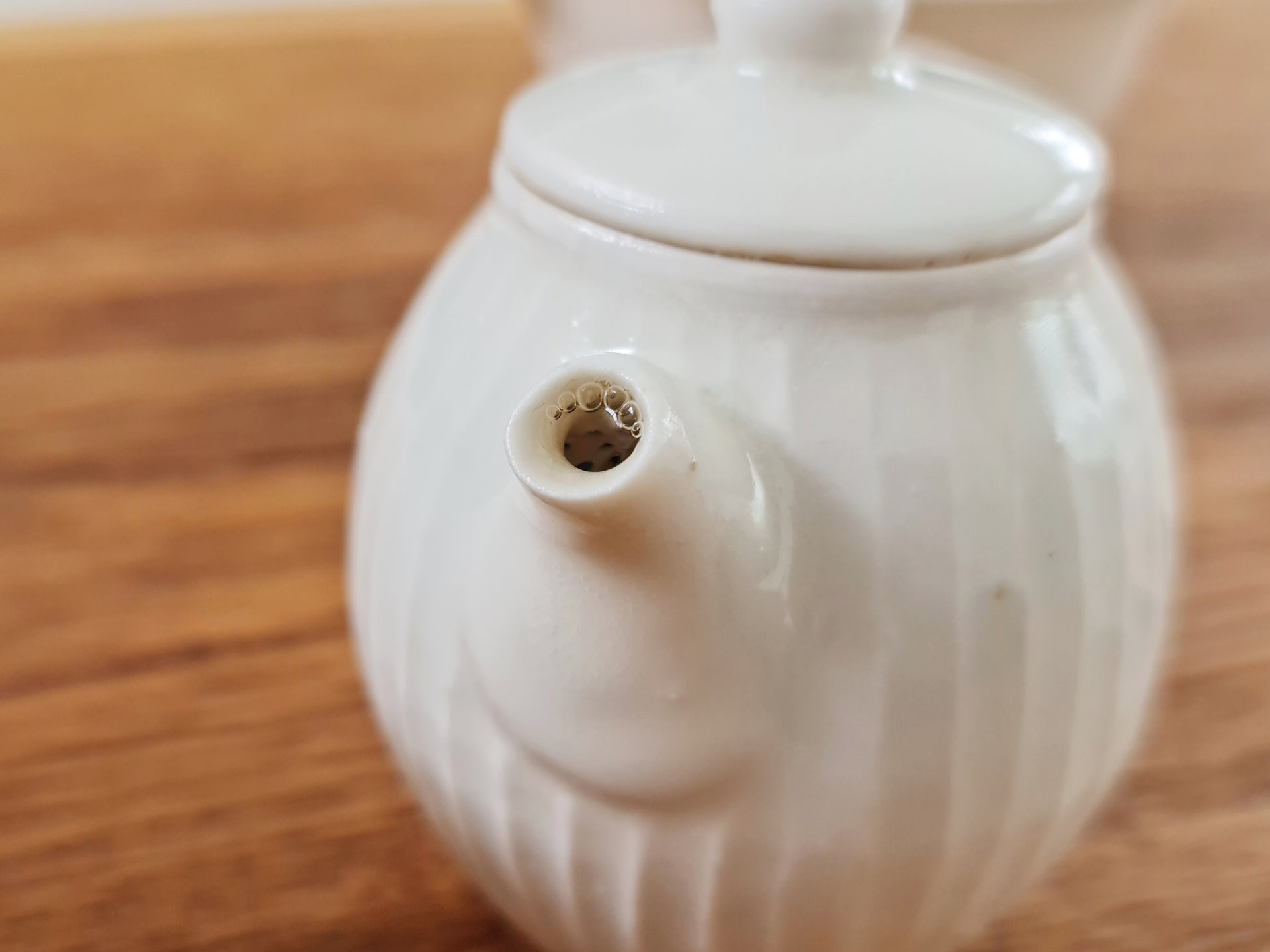 Junshan Yinzhen Pre Qingming
