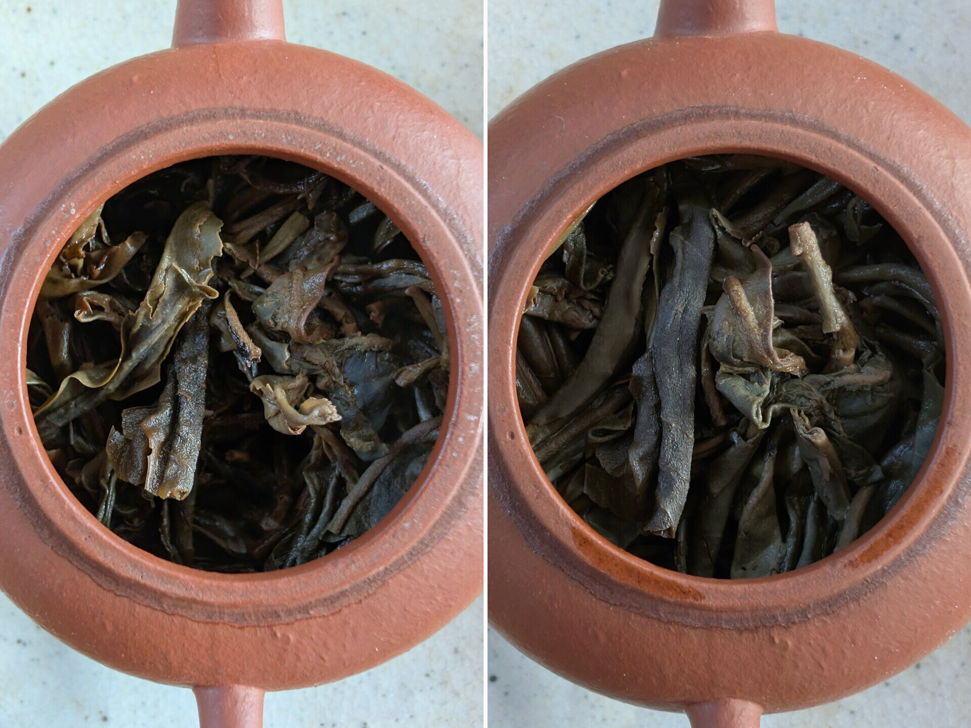 2007 Douji Youle Longpa Dashu
