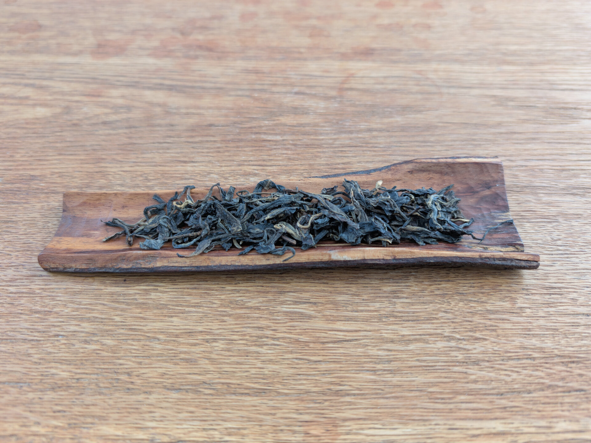 2007 Douji Youle Longpa Dashu