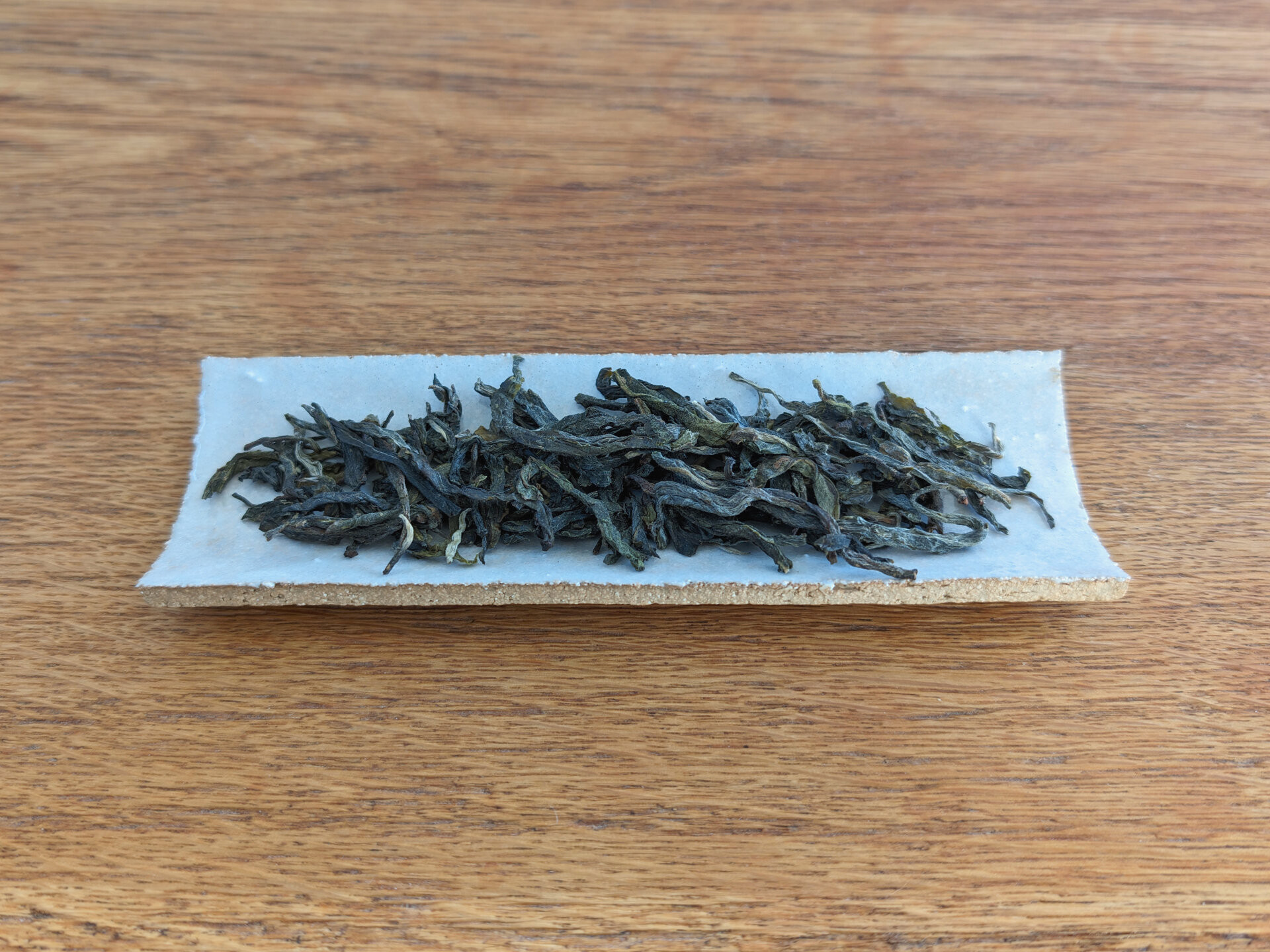 2023 Chenyuan Hao Bai Cha Yuan