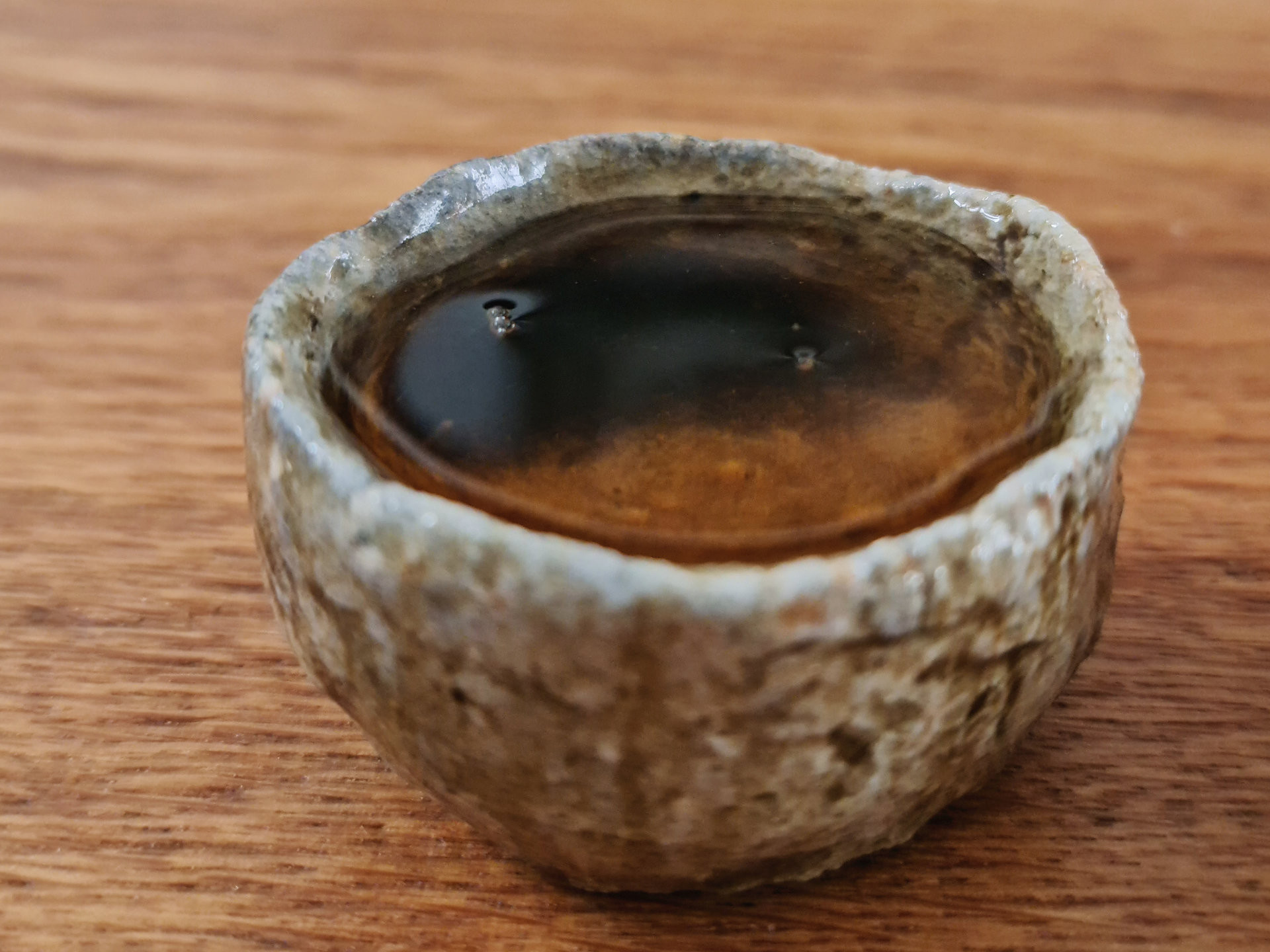 2019 Xiao Jinggu Gushu (TMcz)