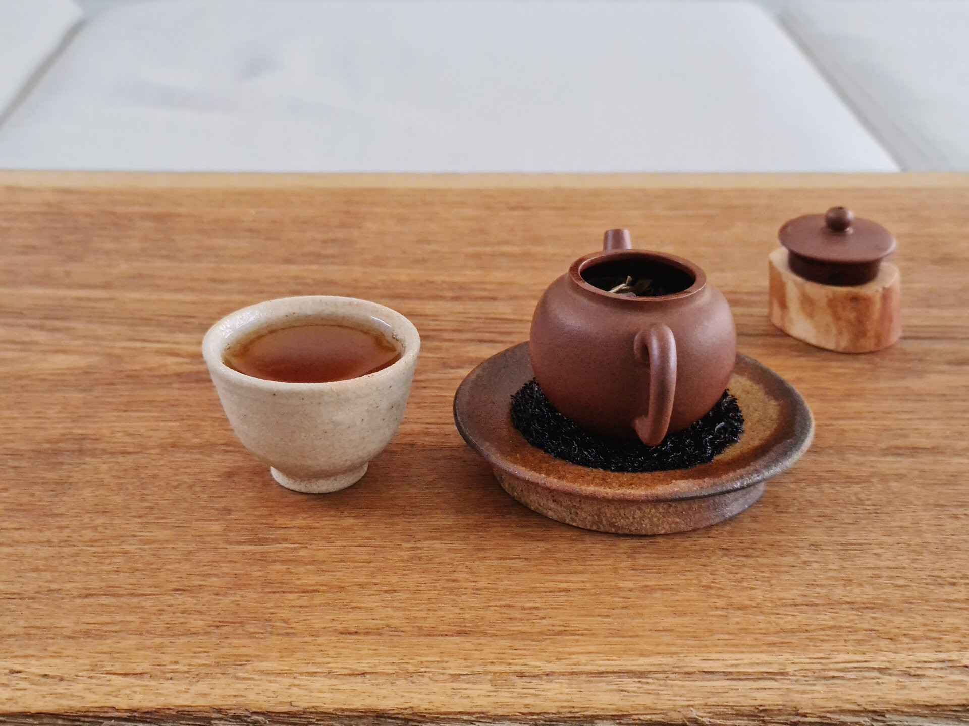 2018 Ai Lao Shan (Puerist)