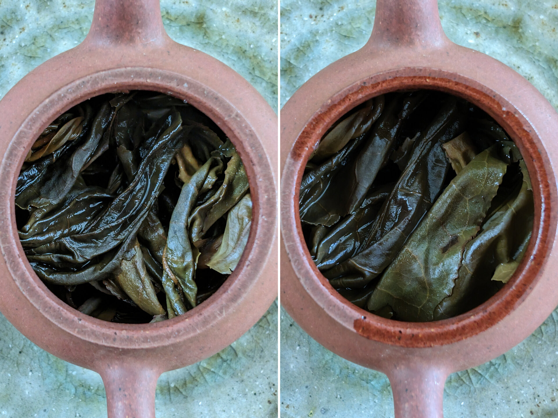 2017 Thai Gushu Maocha (prSK)