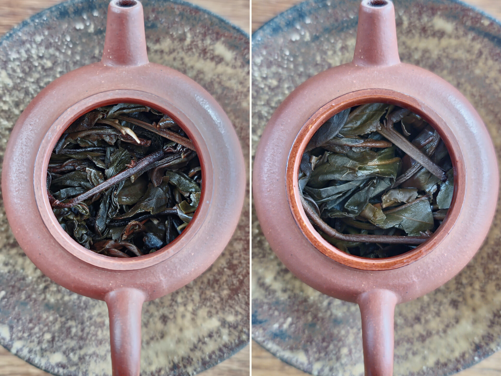 2004 Smokey Manzhuan Ancient Tree