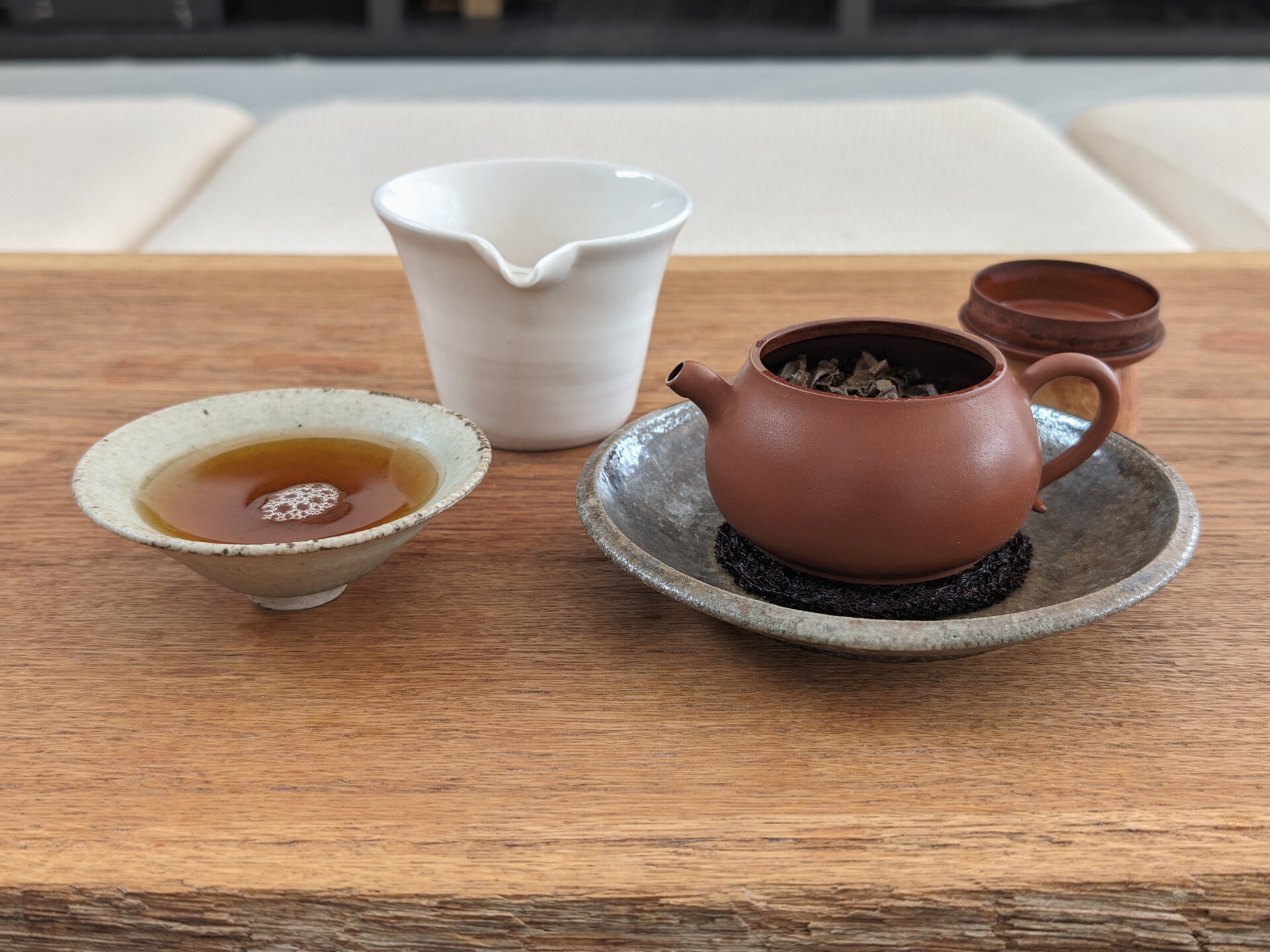 2006 Deng Shihai Fulu Yuancha