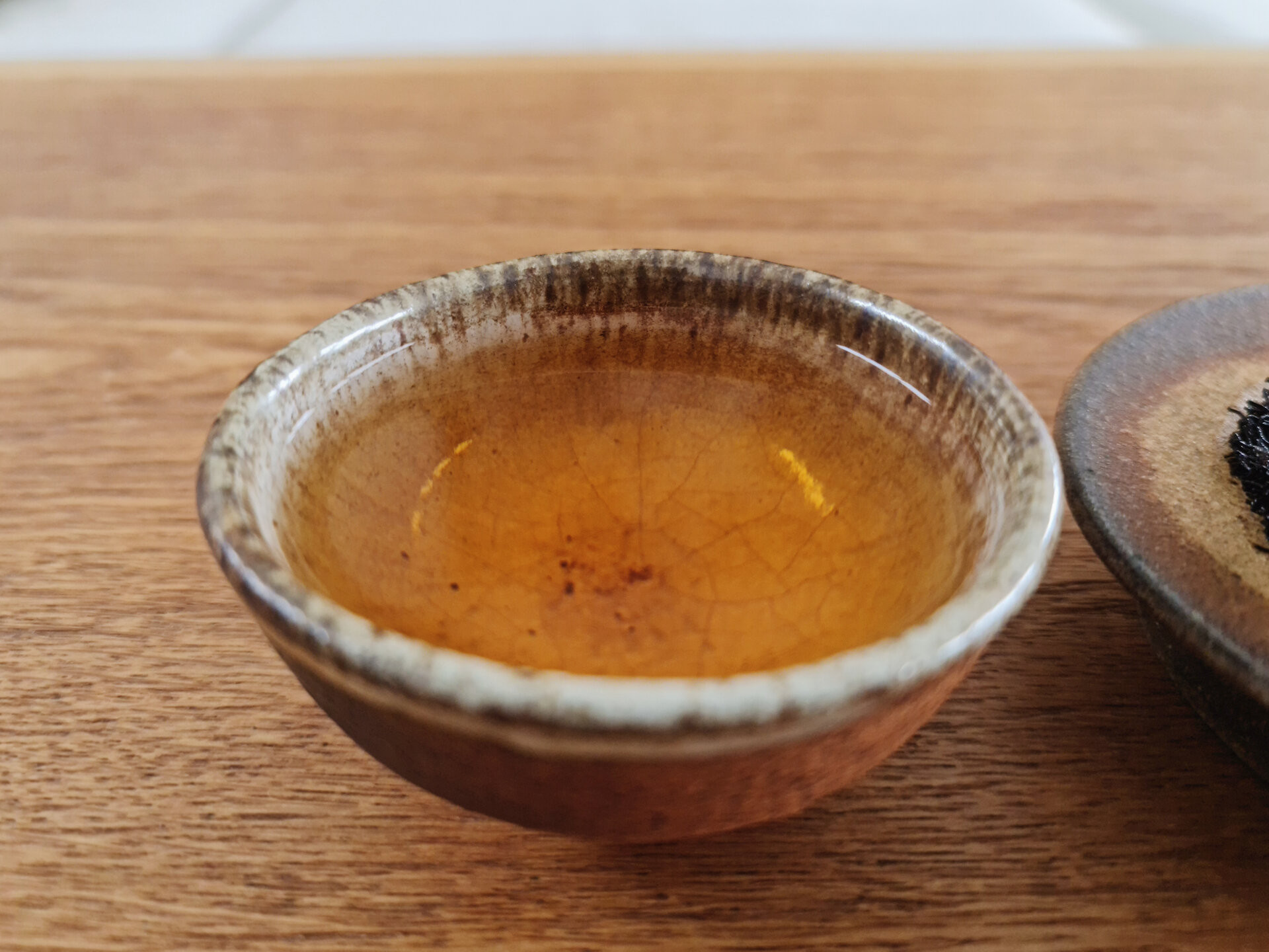 2009 Yiwu Gua Feng Zhai
