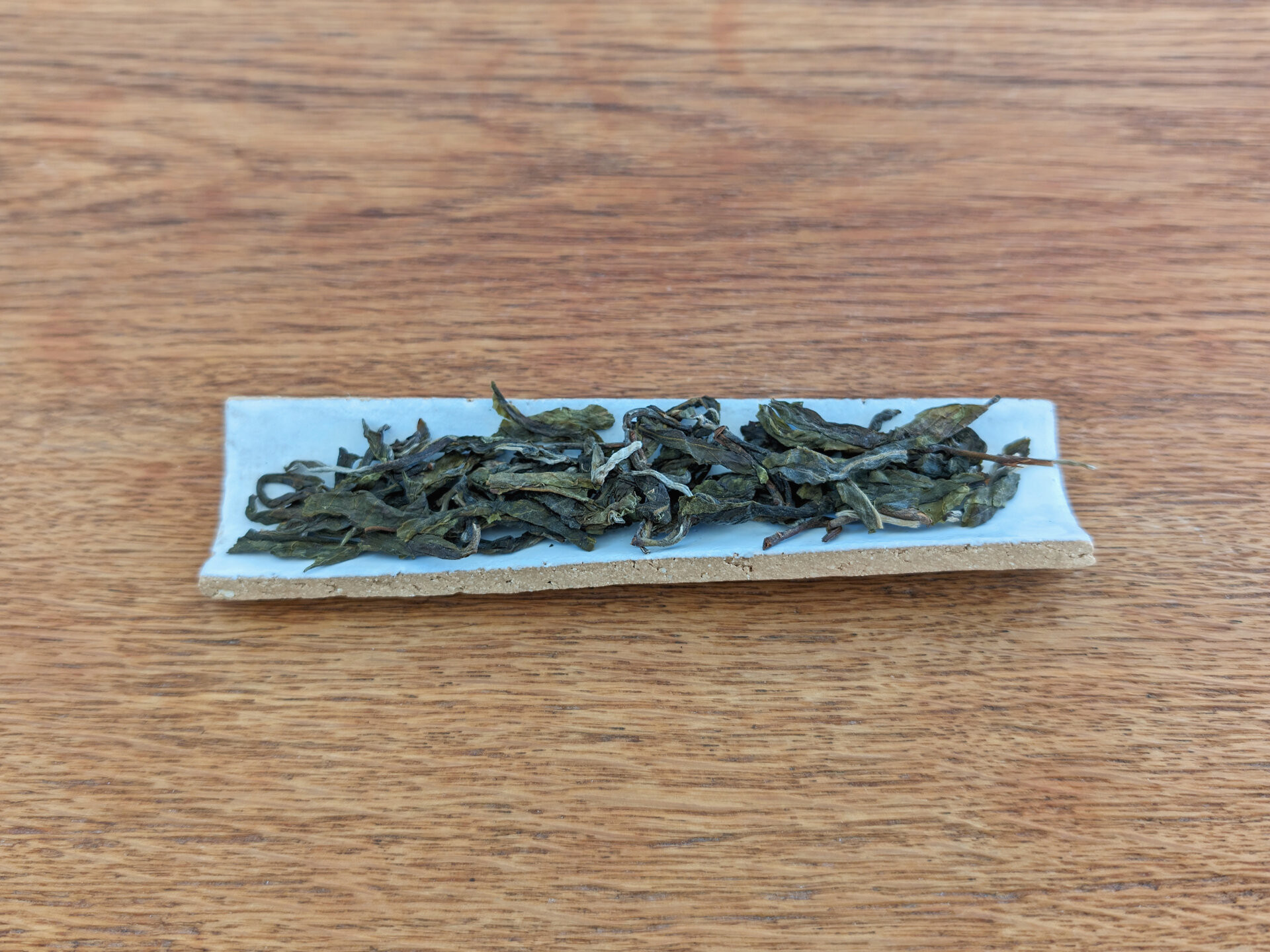 2023 Chawangshu (EoT)