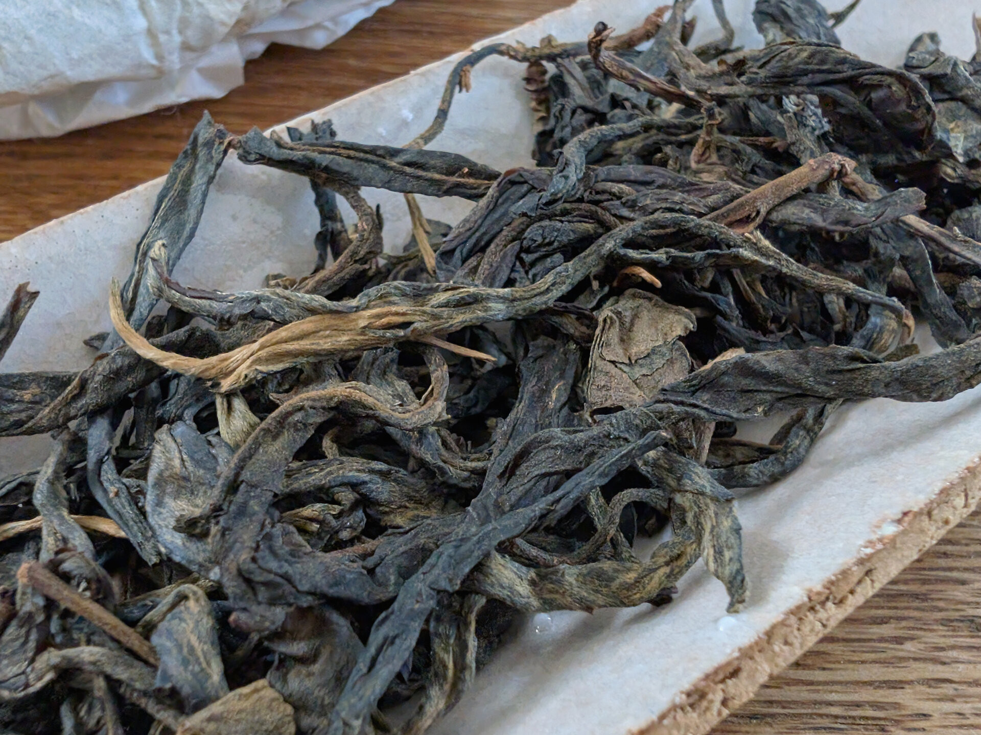 2014 Chenyuan Hao 6FTM Yiwu