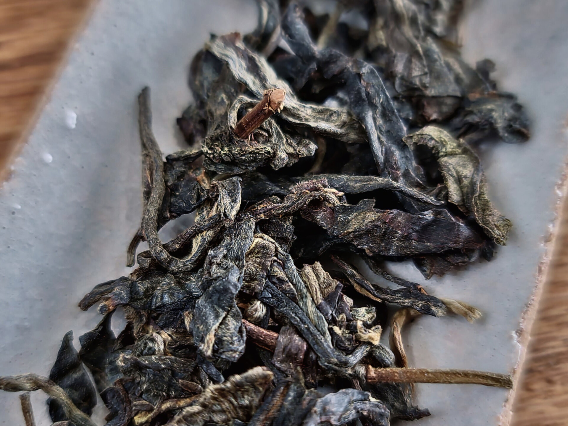 2009 Yiwu Gua Feng Zhai