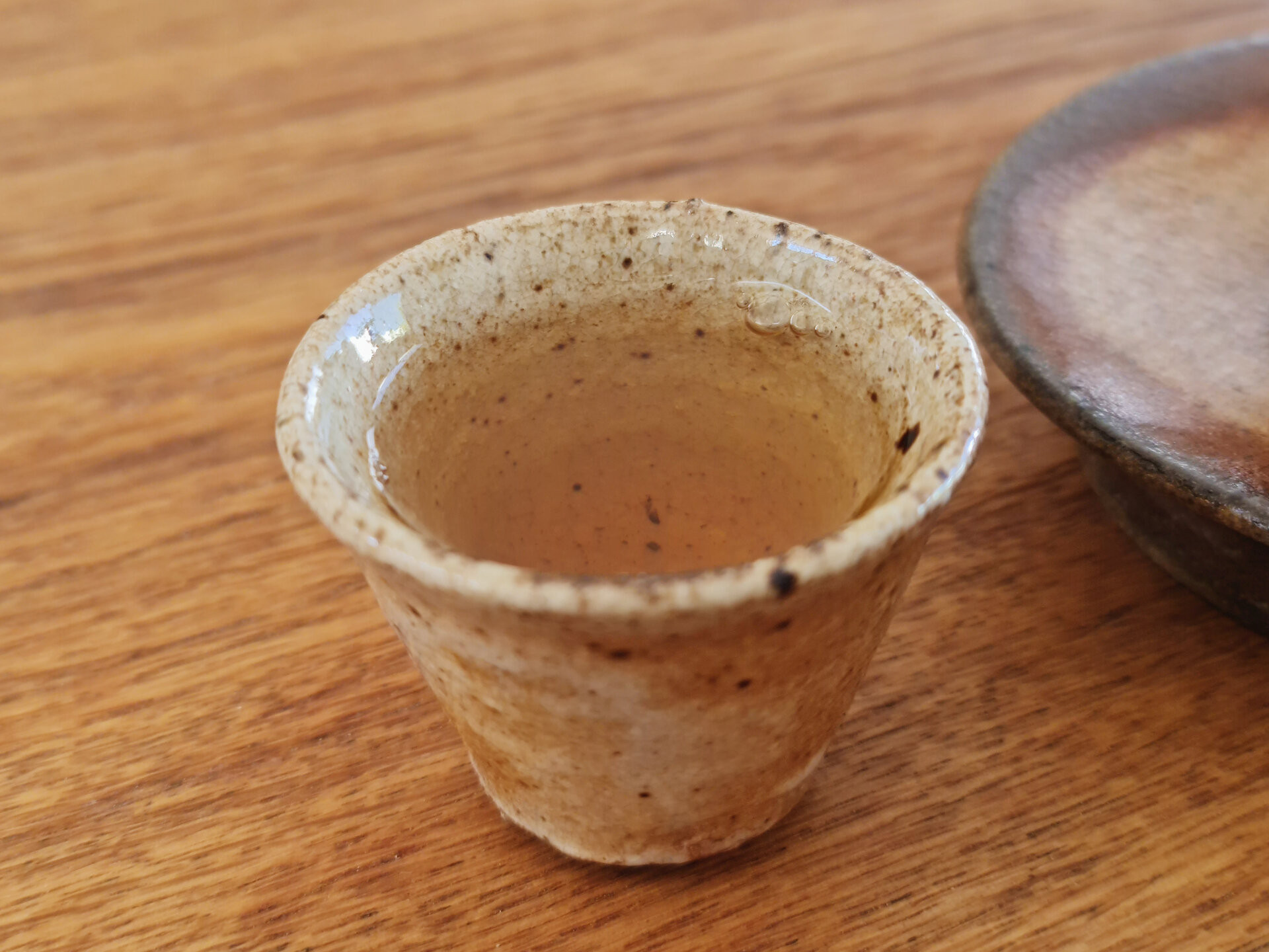 2021 Yiwu Gaoshan Danzhu (prSK)