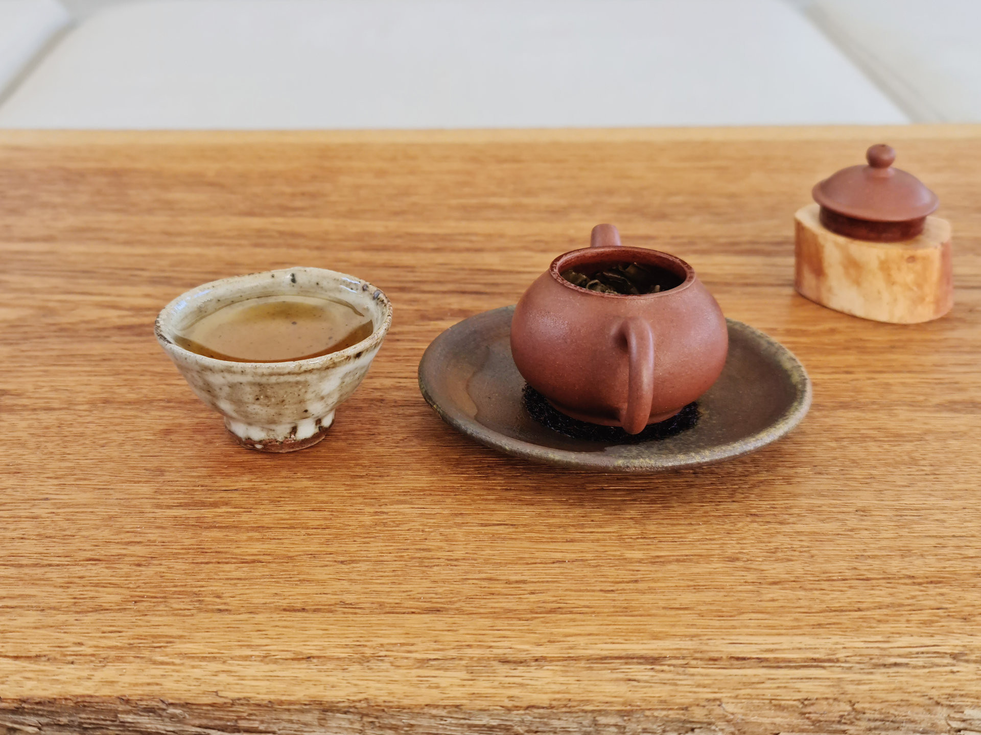 2018 Xiao Jinggu Gushu (TMcz)