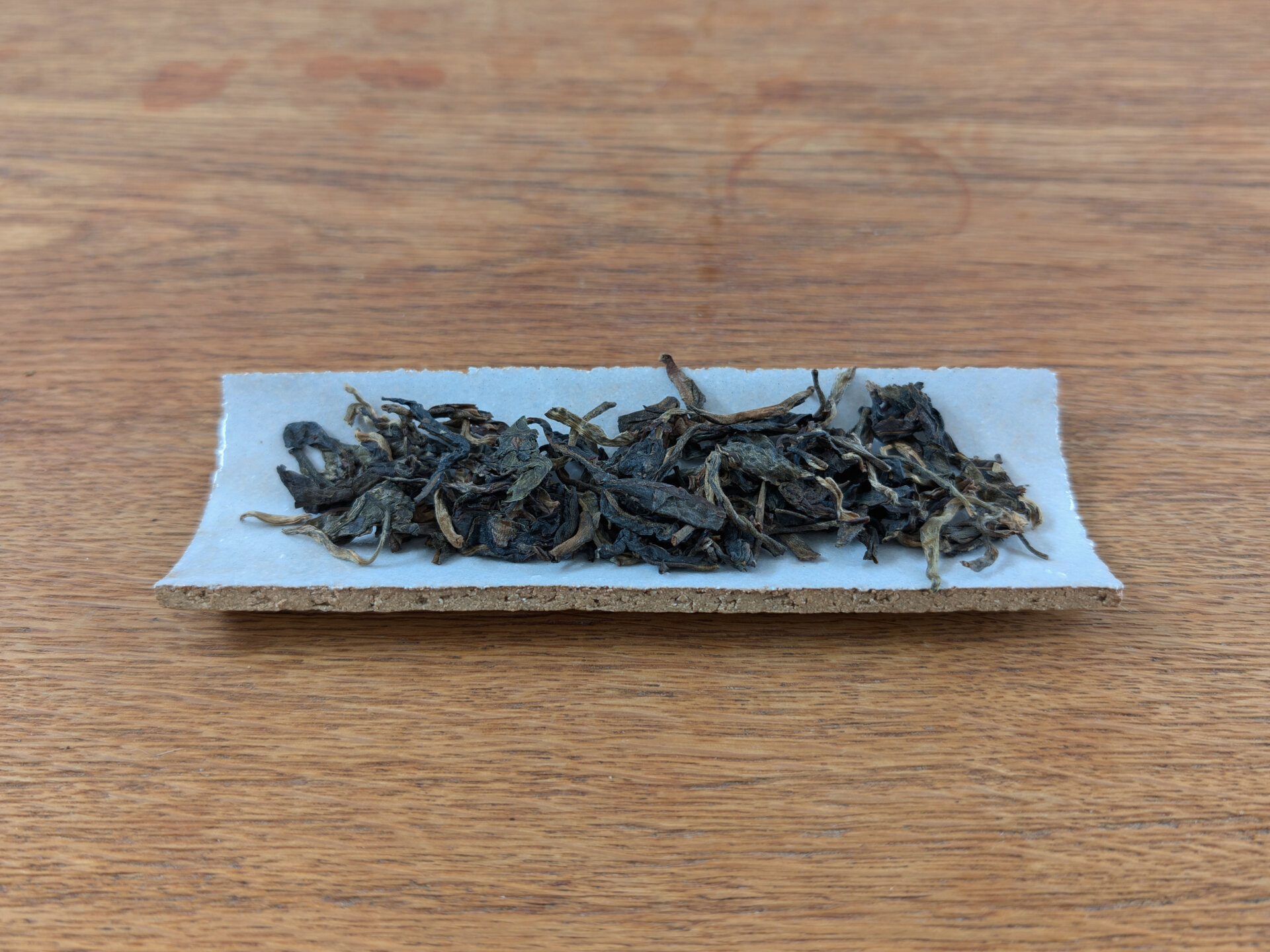 2005 Bangwai Single Tree