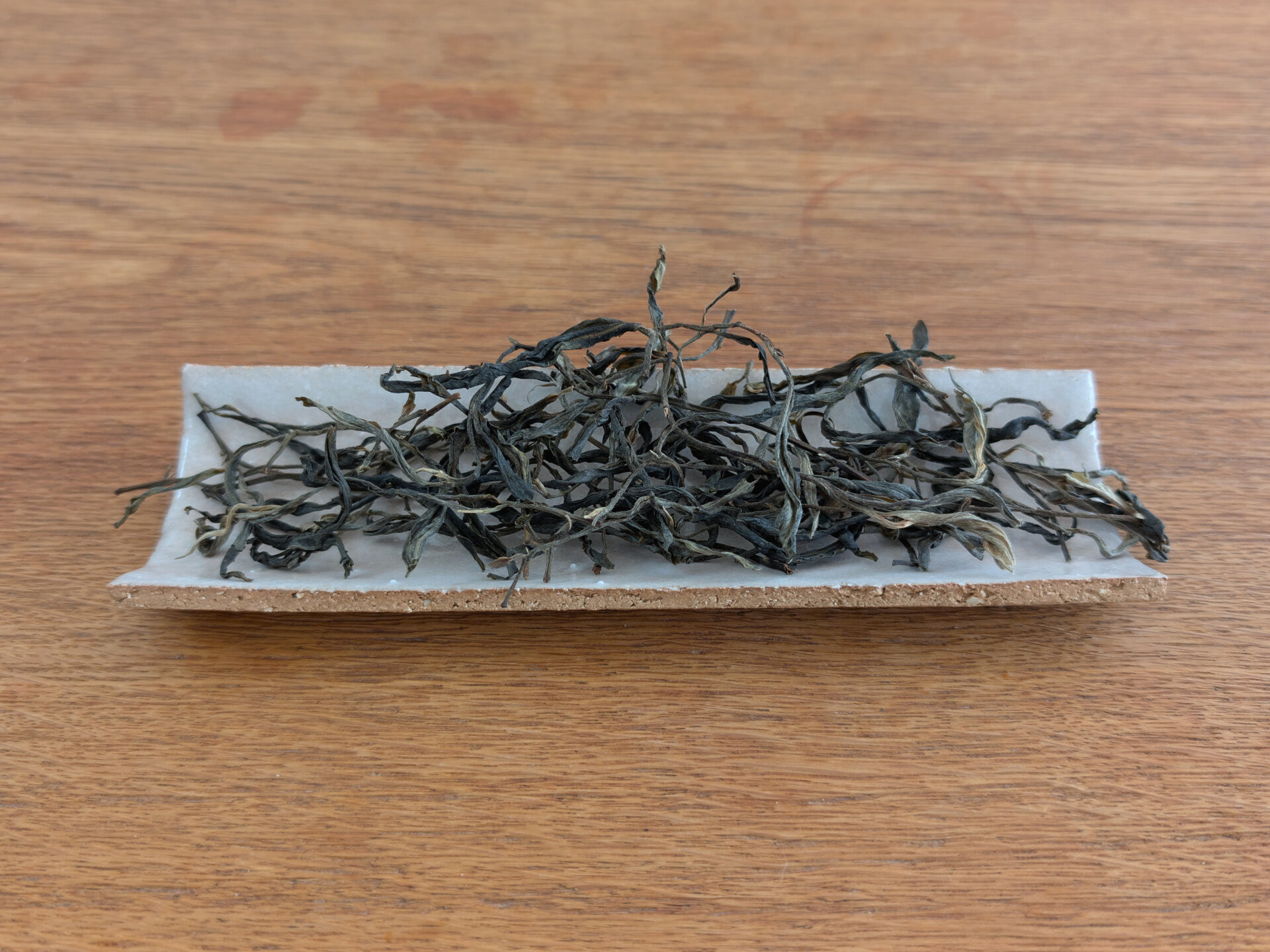 2022 Rocket Mountain Single Tree Maocha (EoT)