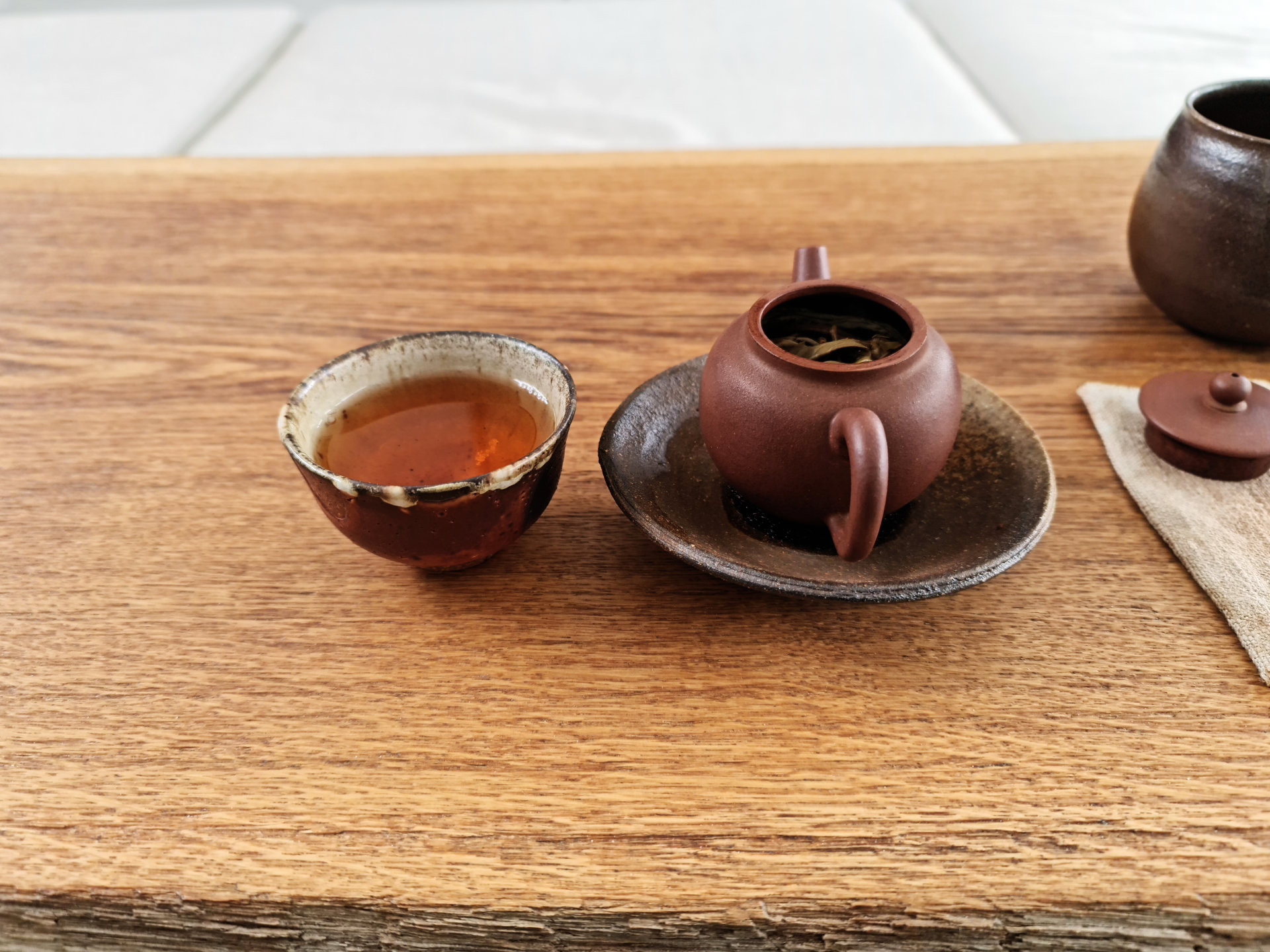 2016 Chafang Lao Cha (prSK)