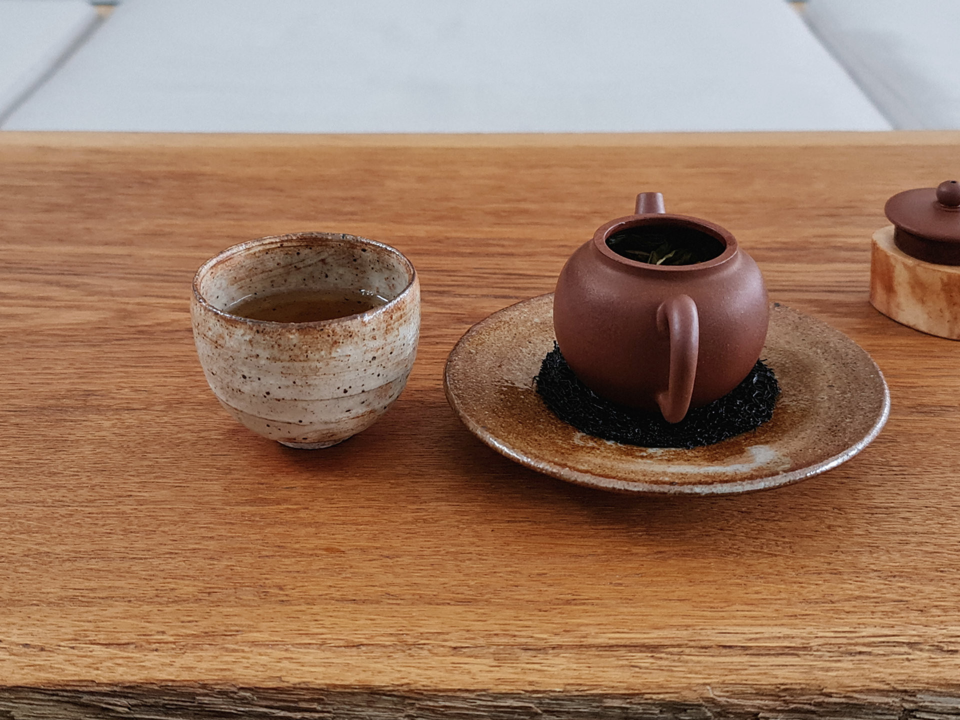 2021 Mengsong Nanben Gushu (TMcz)