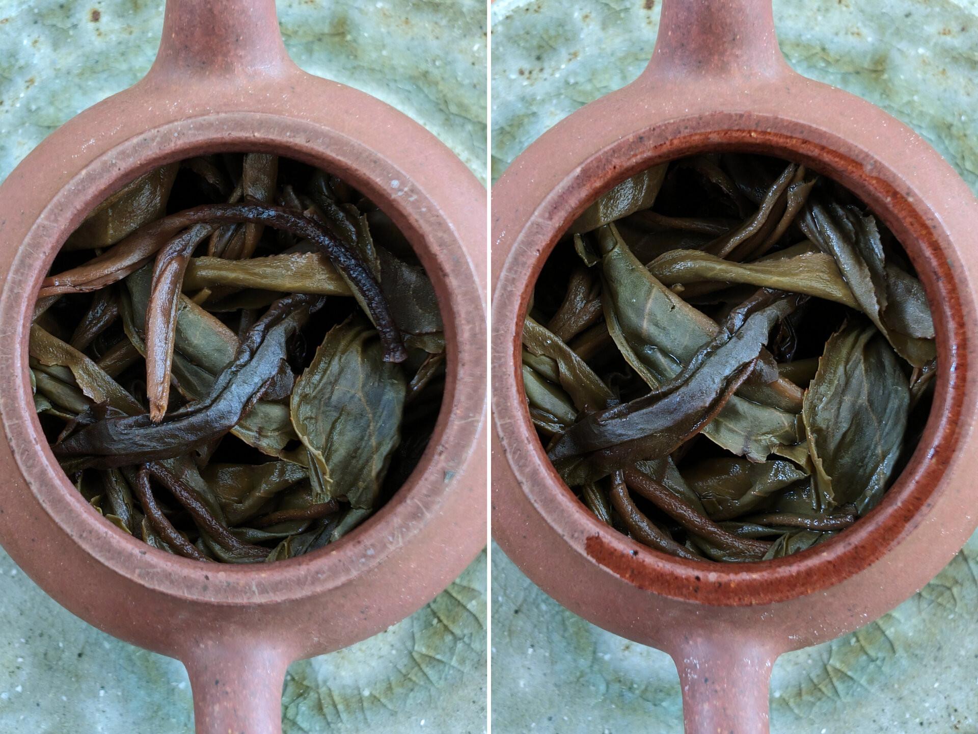 2018 Thai Gushu Maocha (prSK)