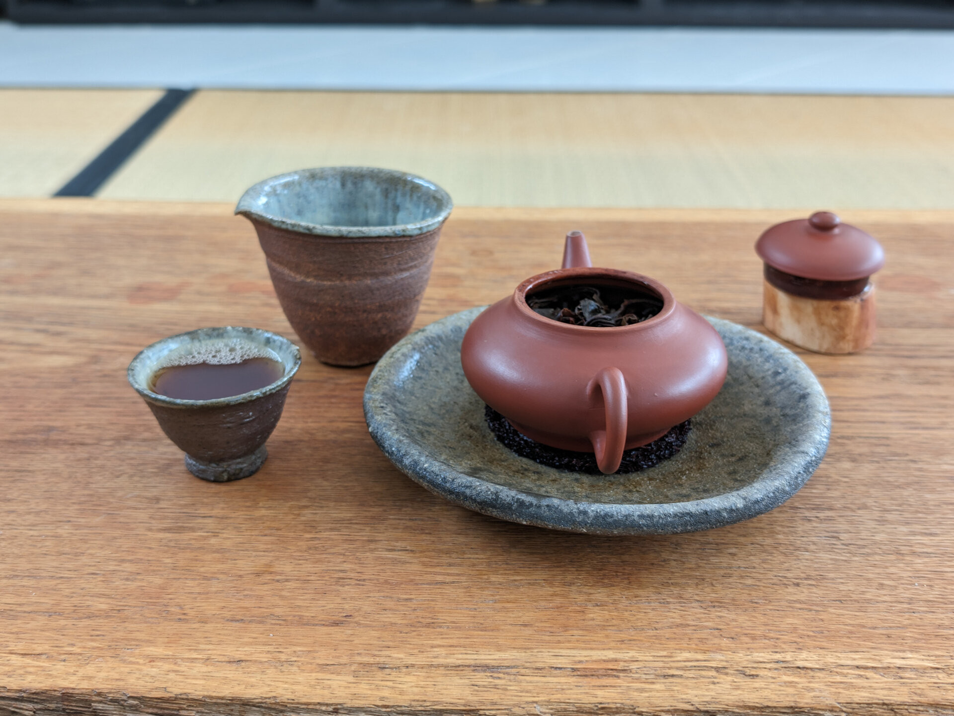 2007 Xi Zi Hao Diangu