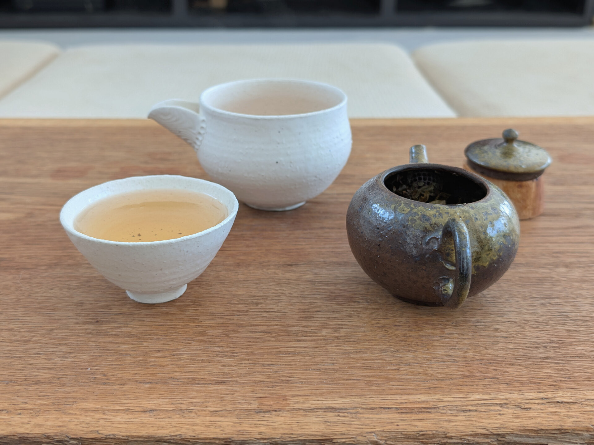 2024 Yiwu Guoyoulin White Tea (EoT)