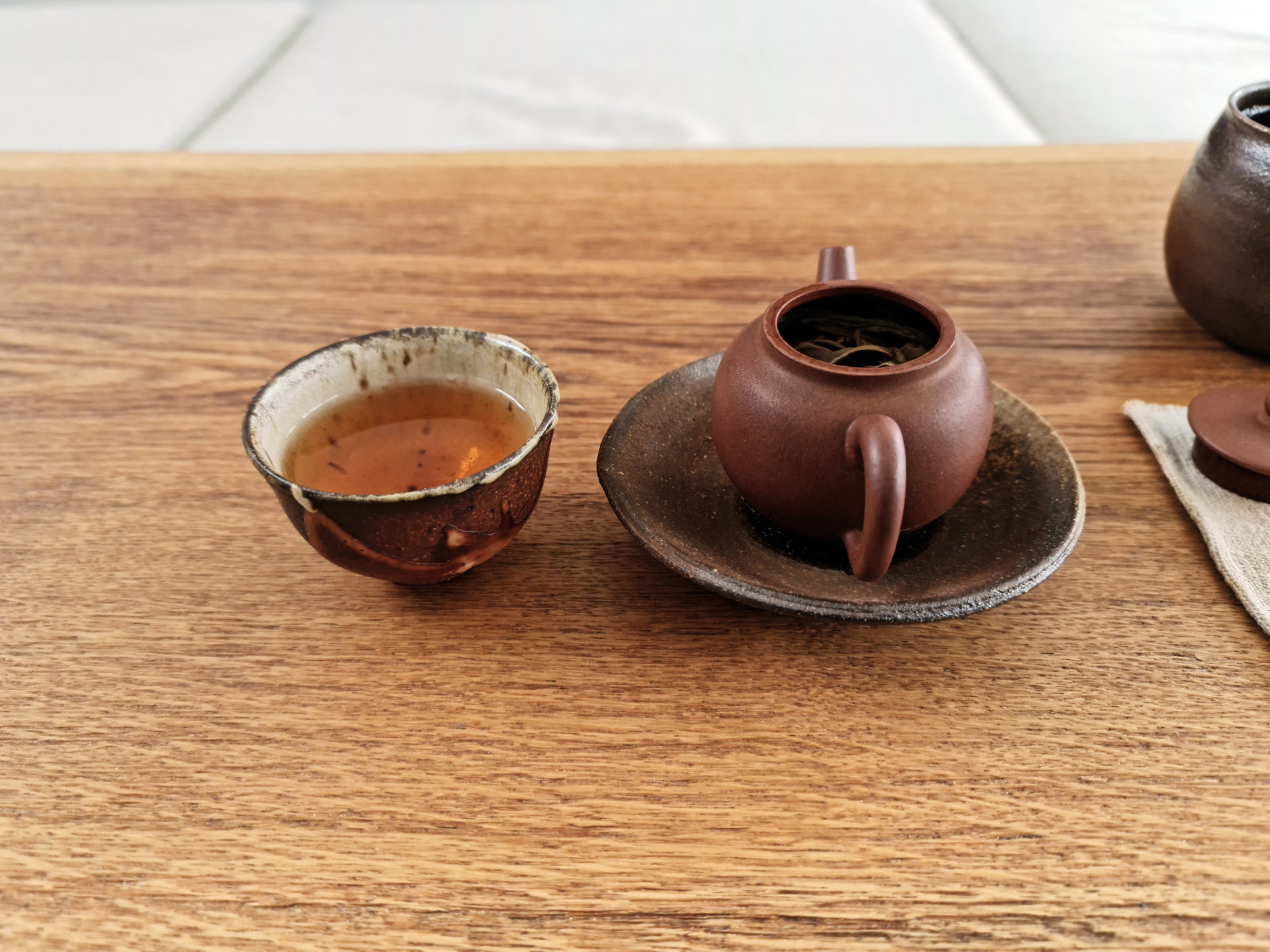 2016 Chafang Lao Cha (prSK)