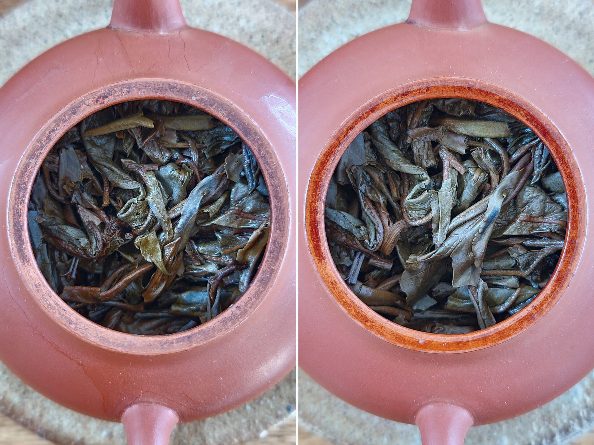2005 Bi Yun Hao Yiwu