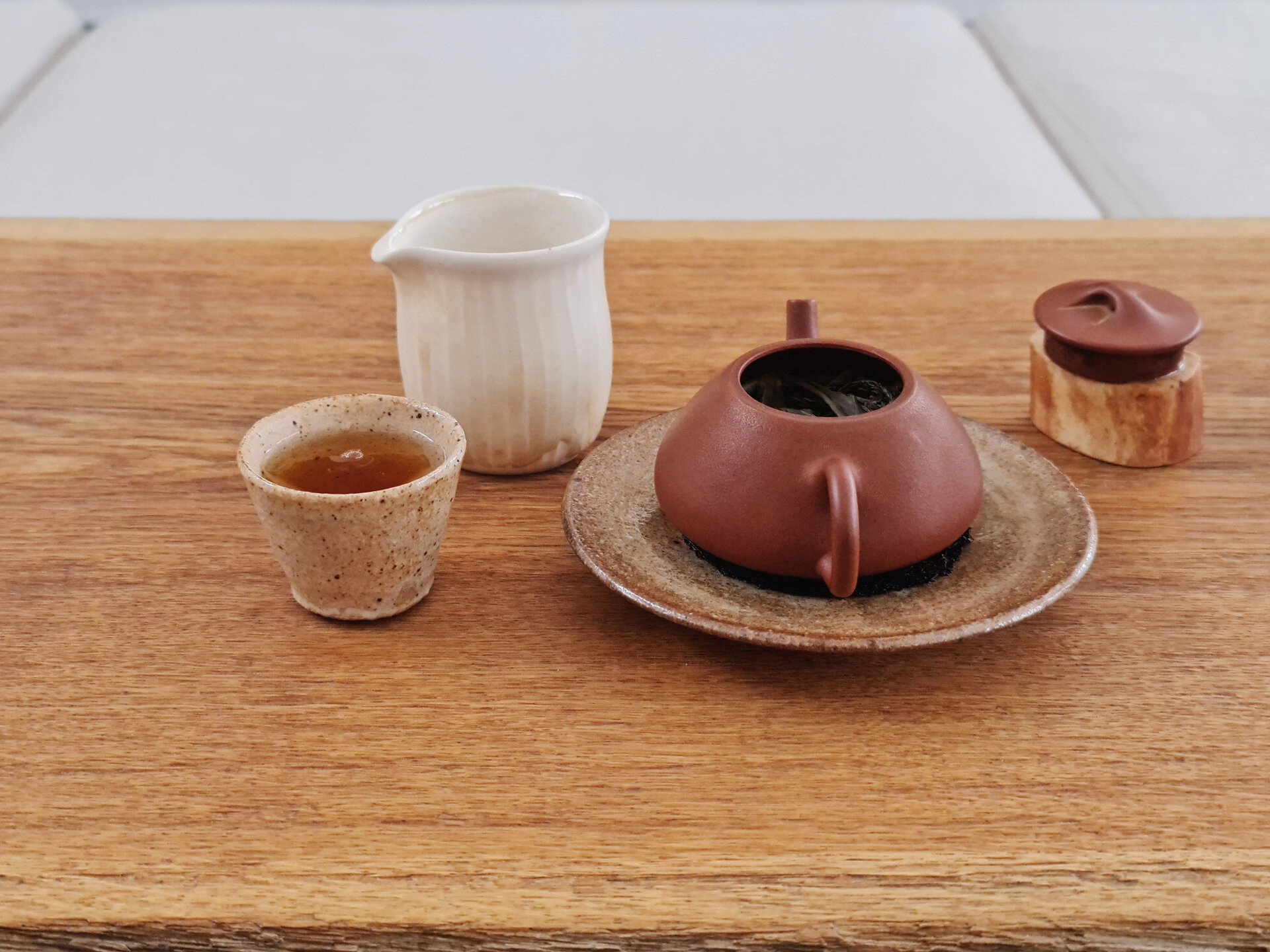 2004 Youle Gushu