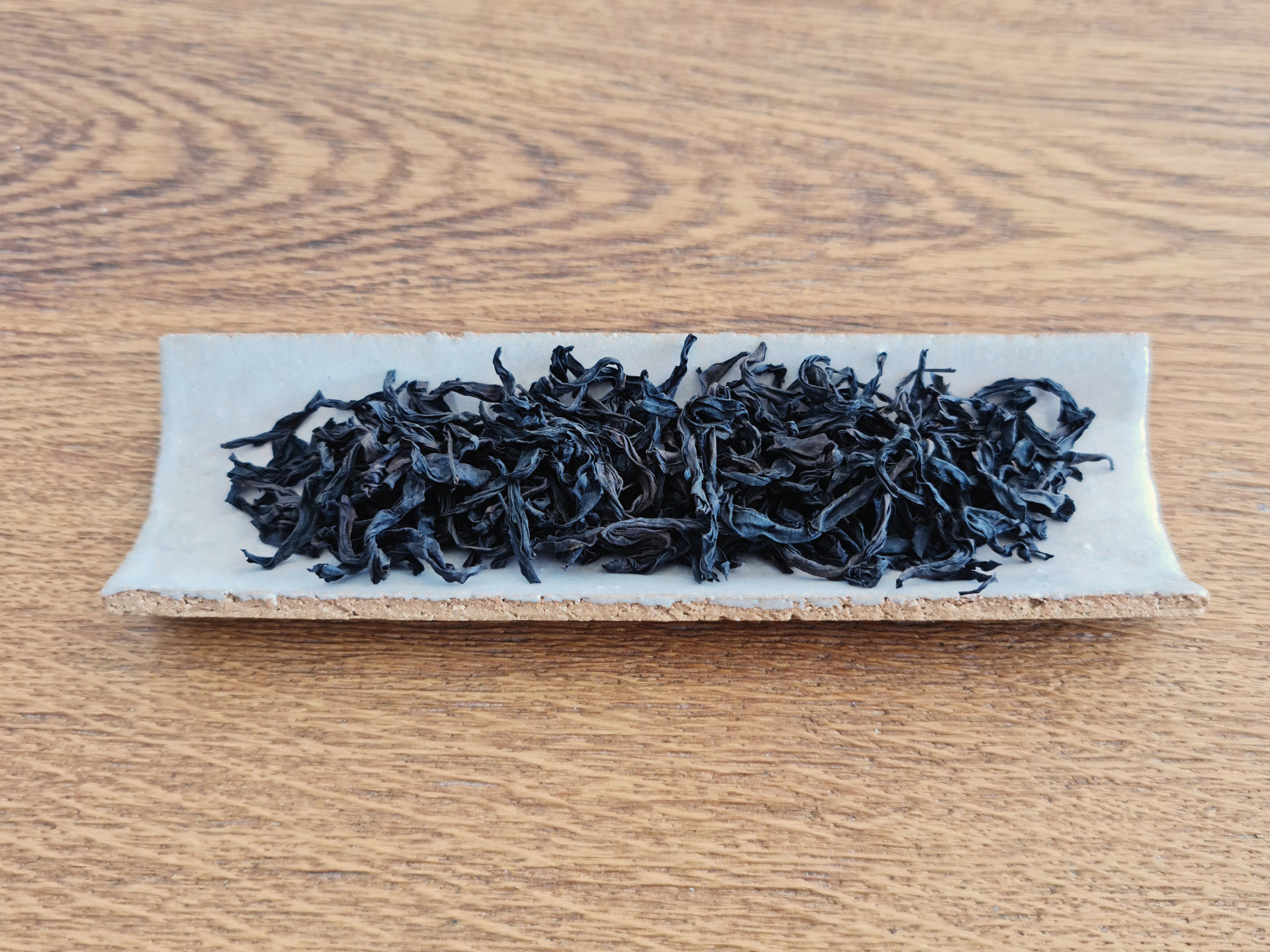2021 Zhengyan Tie Luo Han (TTpl)