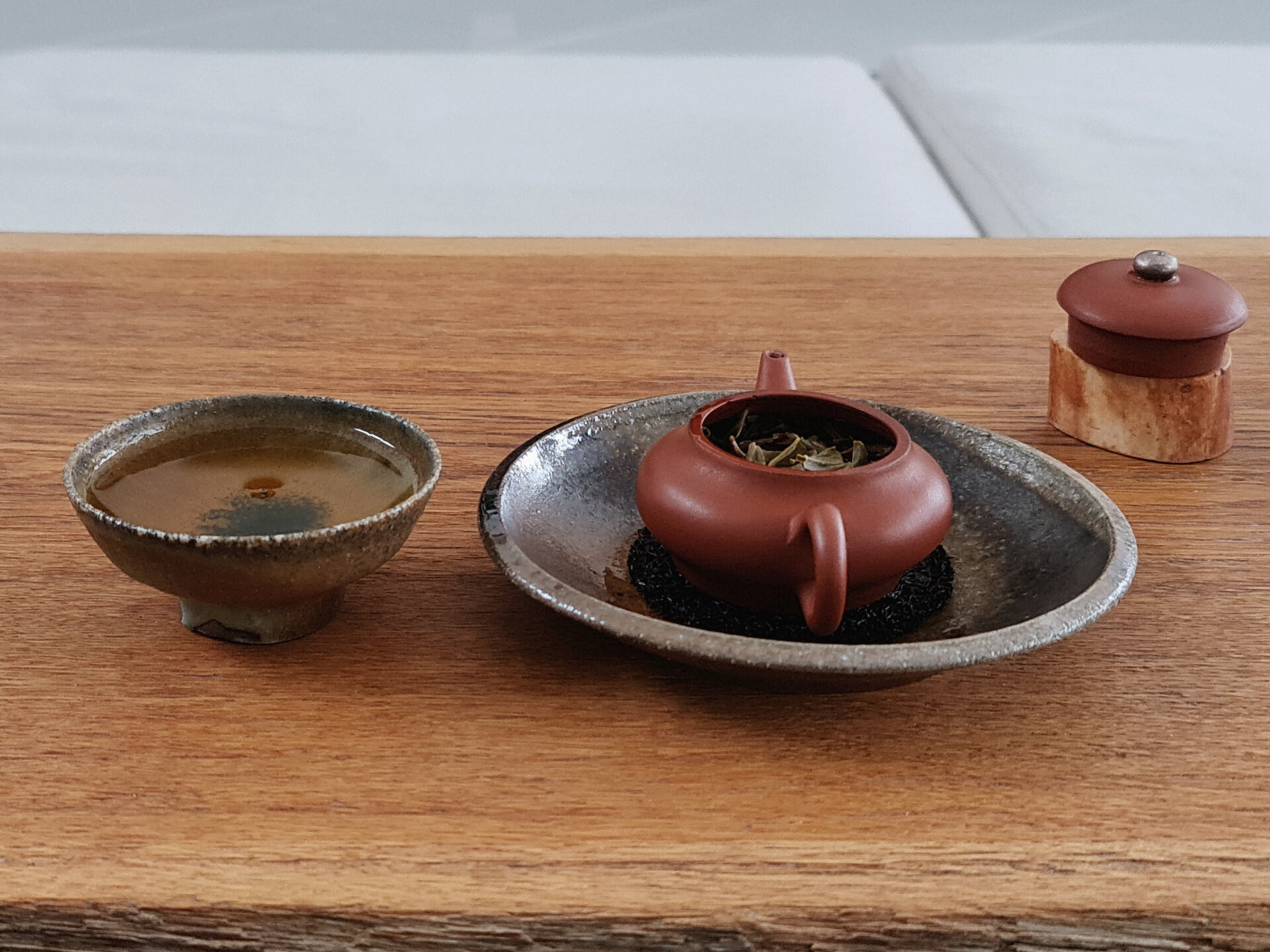 2020 Chafang Danzhu (prSK)