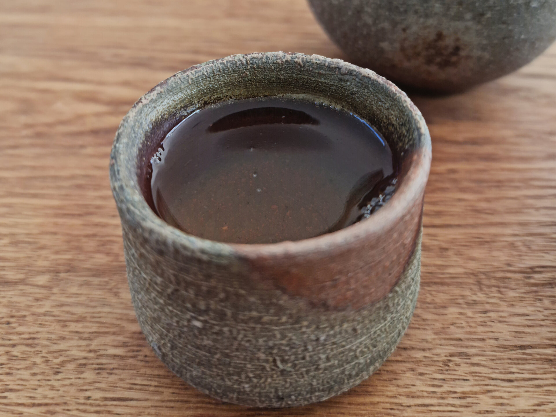 Huang Shan Mao Feng Ye Sheng