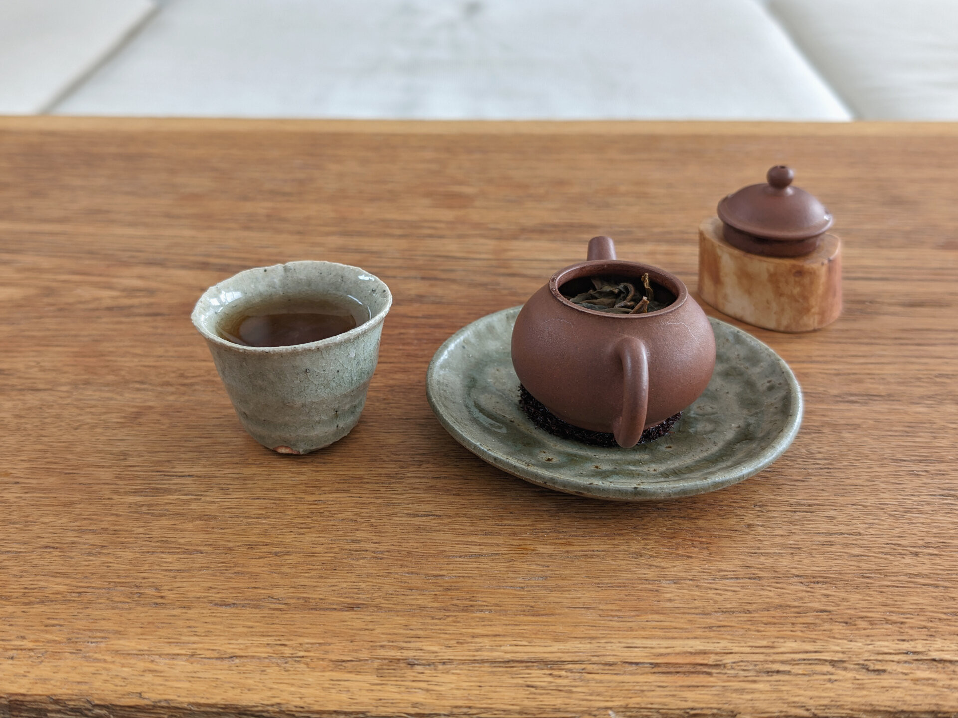 2016 Xi Zi Hao Laowushan