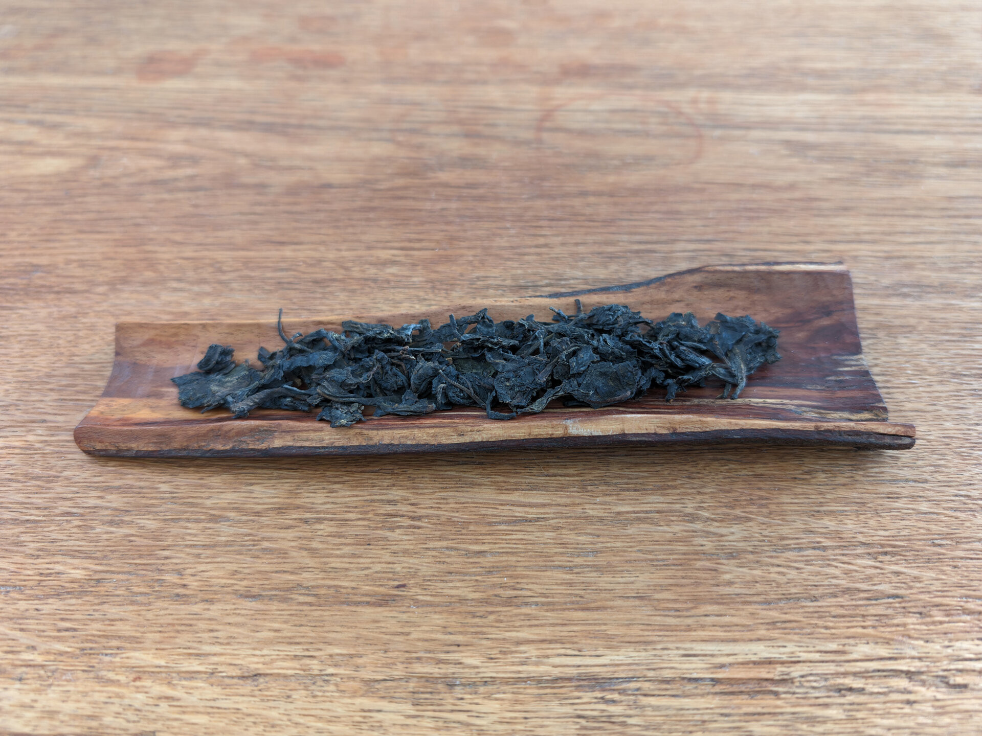 2015 Baifuzangcang Taichi Chawang