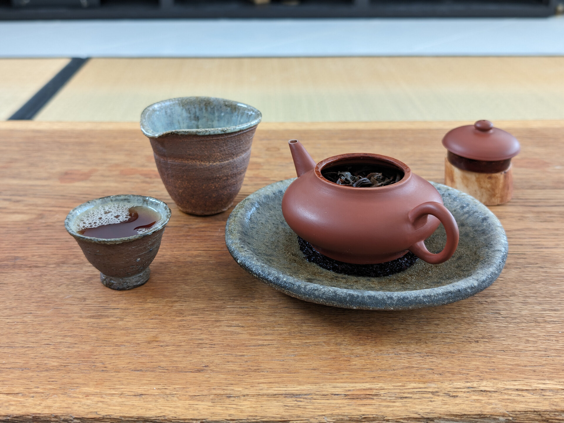 2007 Xi Zi Hao Diangu