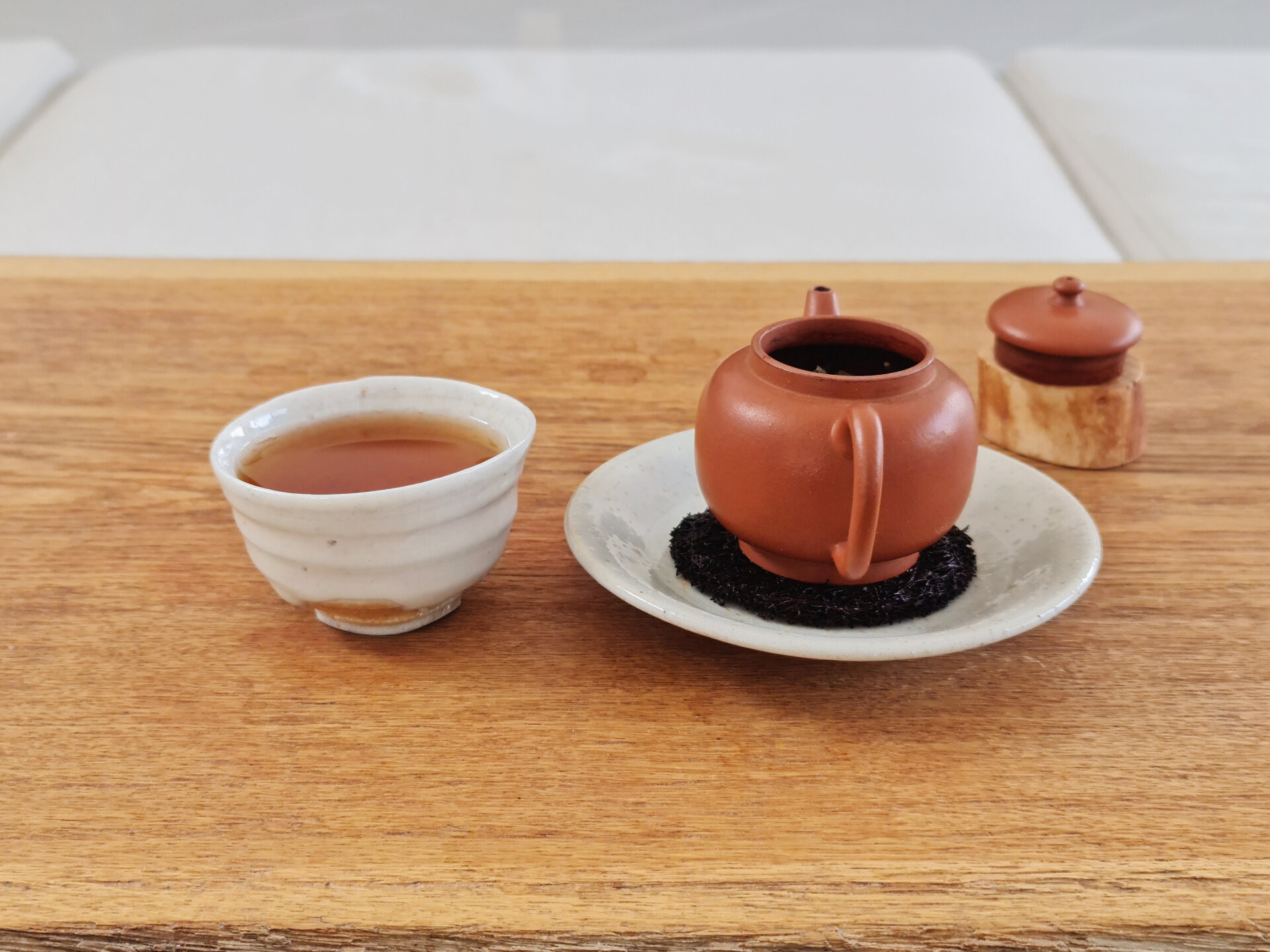 2010 Yiwu Brick (Yu)