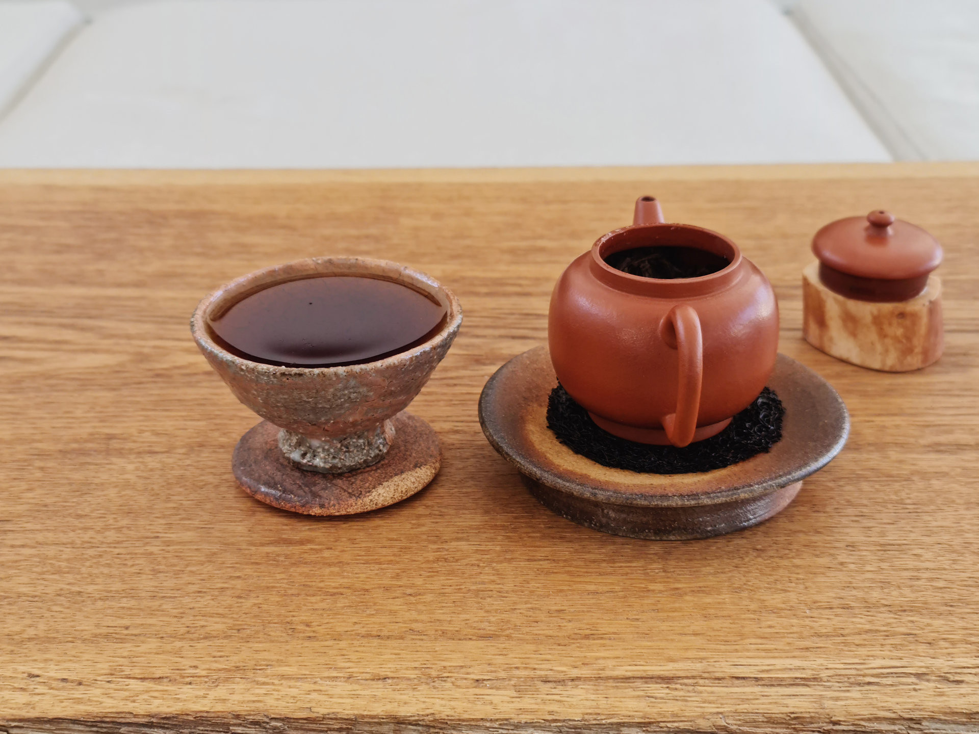 2004 Dayou Lao Ban Zhang