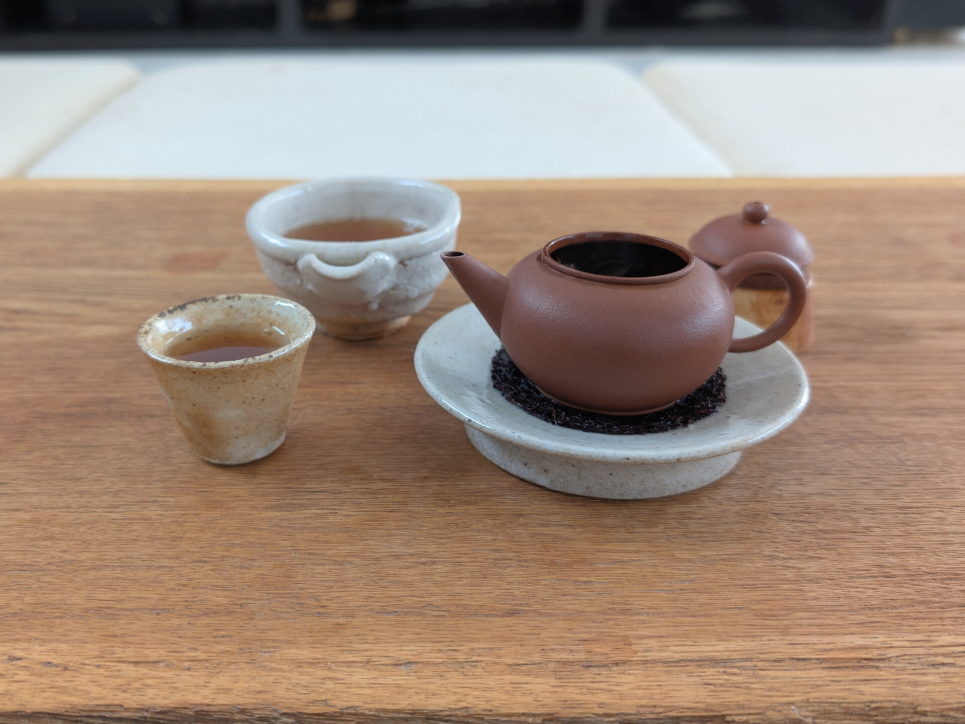 2005 Bi Yun Hao Manzhuan
