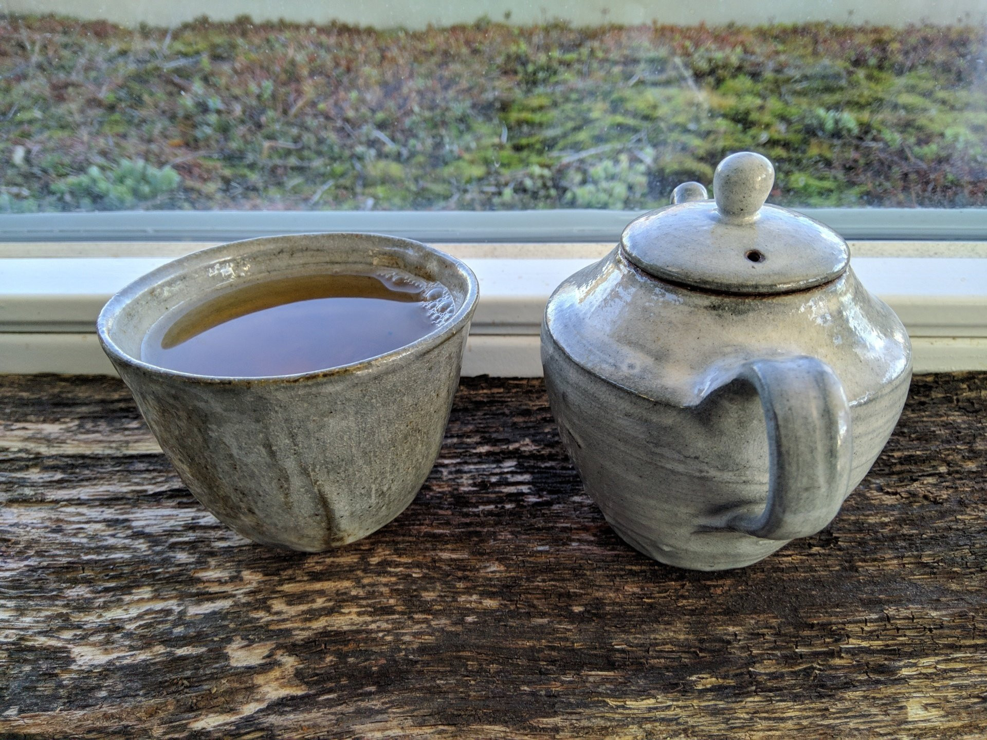 2015 HuaZhu Liangzi (prSK)