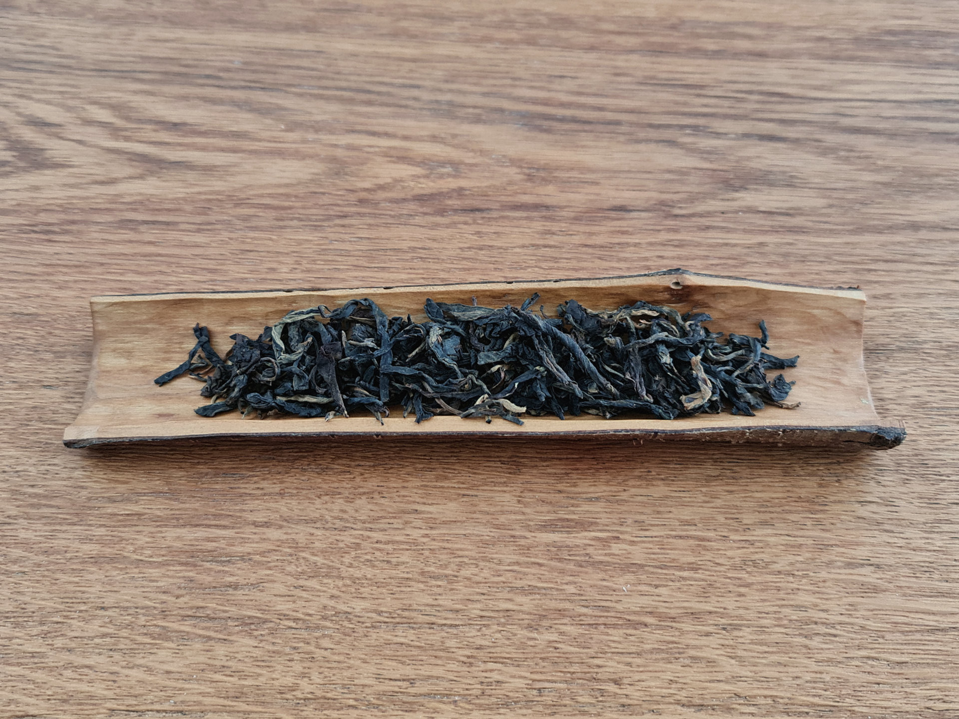 2006 Bulang Yesheng