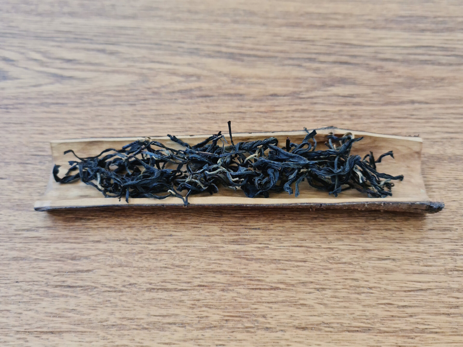 2022 Dark Oolong (prSK)