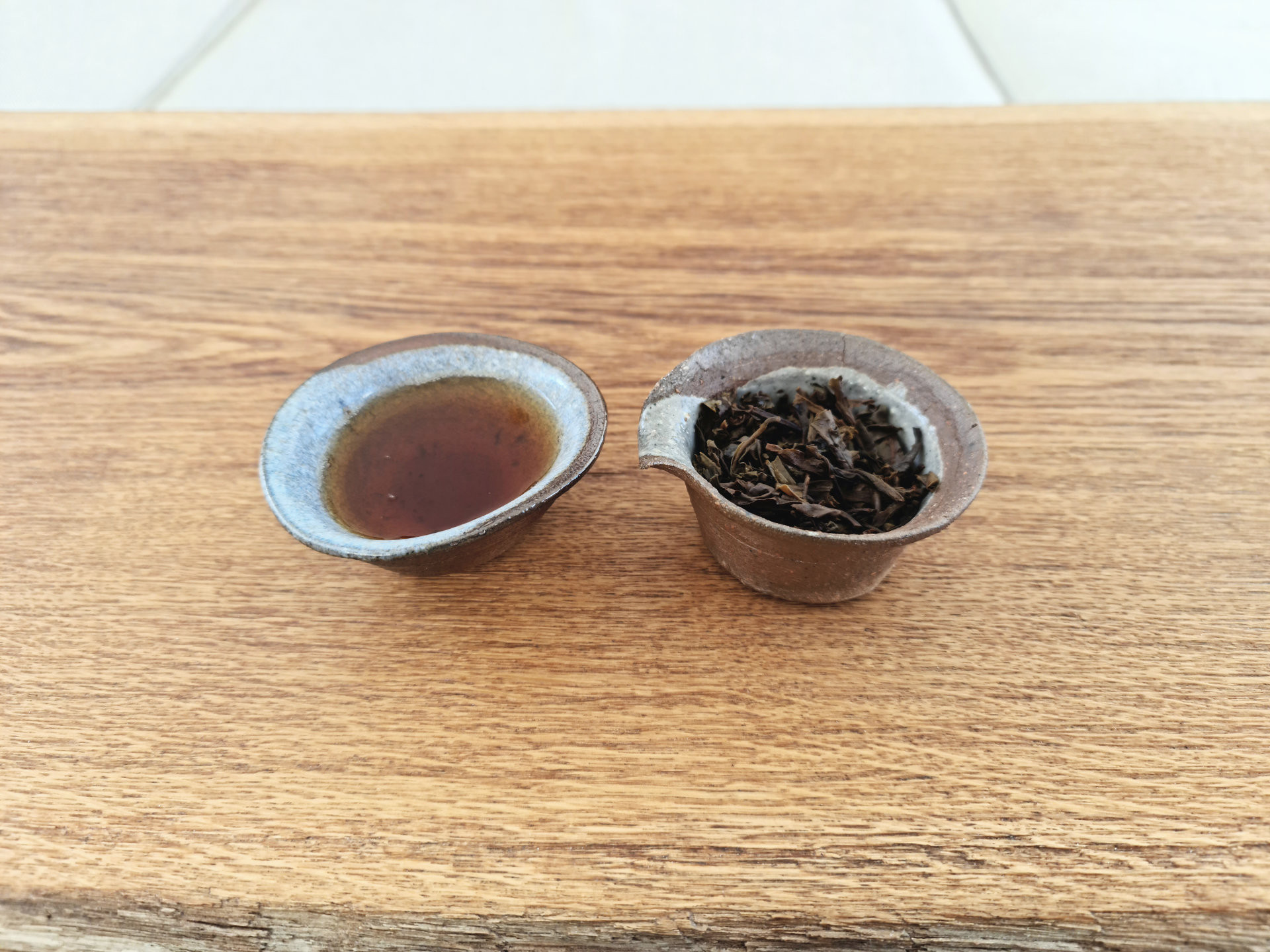2000 "Dao Jian Zhong" Qin Bing