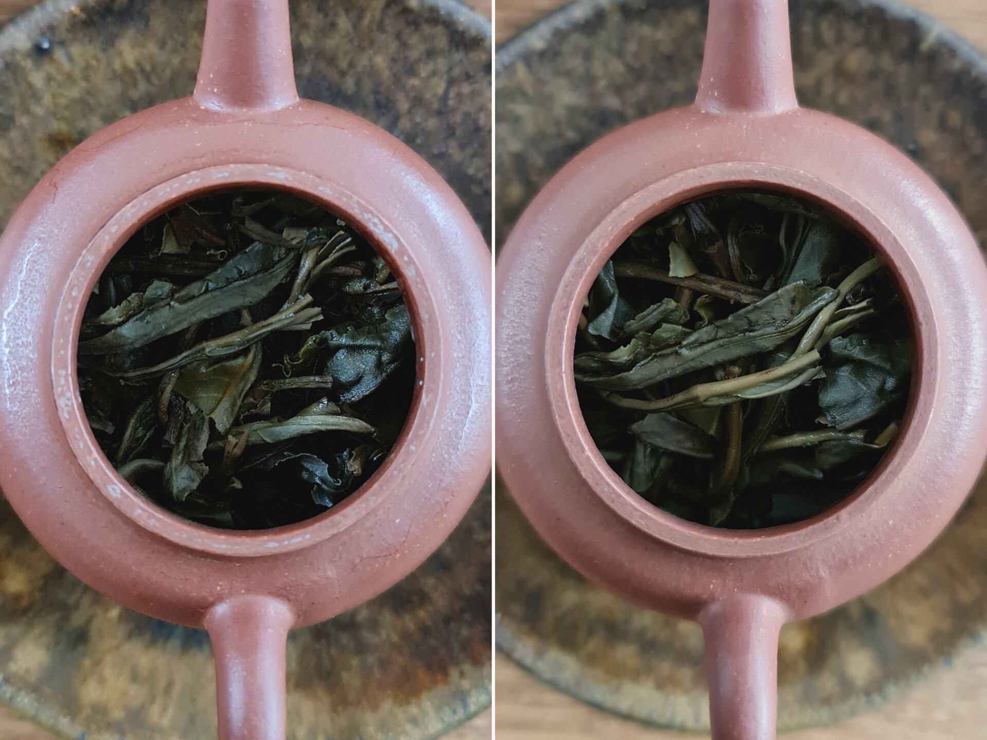 2007 Bajiaoting Bu Lang Qiao Mu