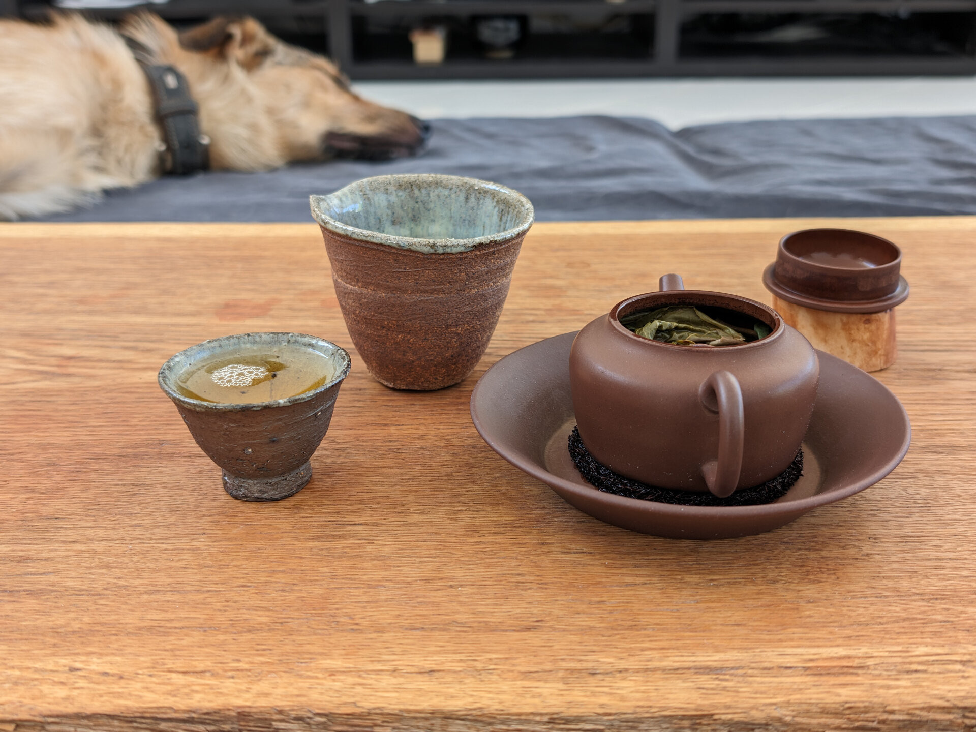 2024 VeiAn Gushu Maocha (prSK)