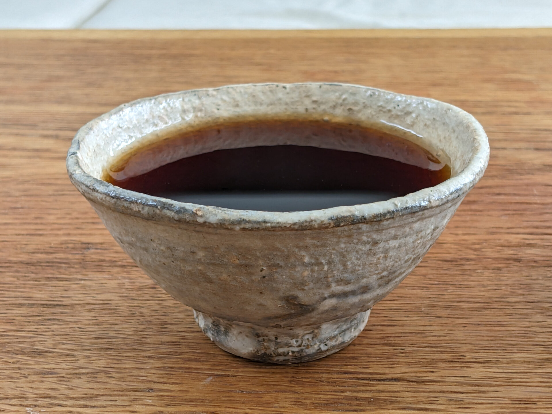 1996 Jiang Cheng Tea Brick