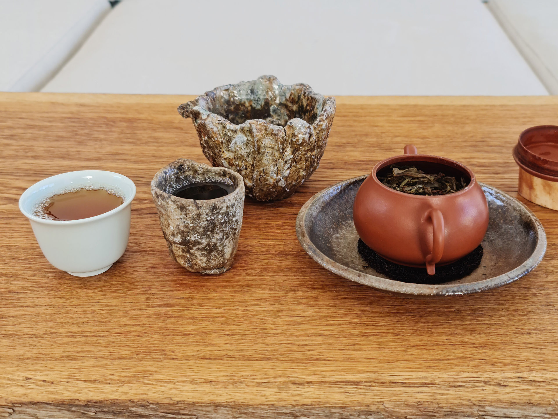 2012 Kunzhushan