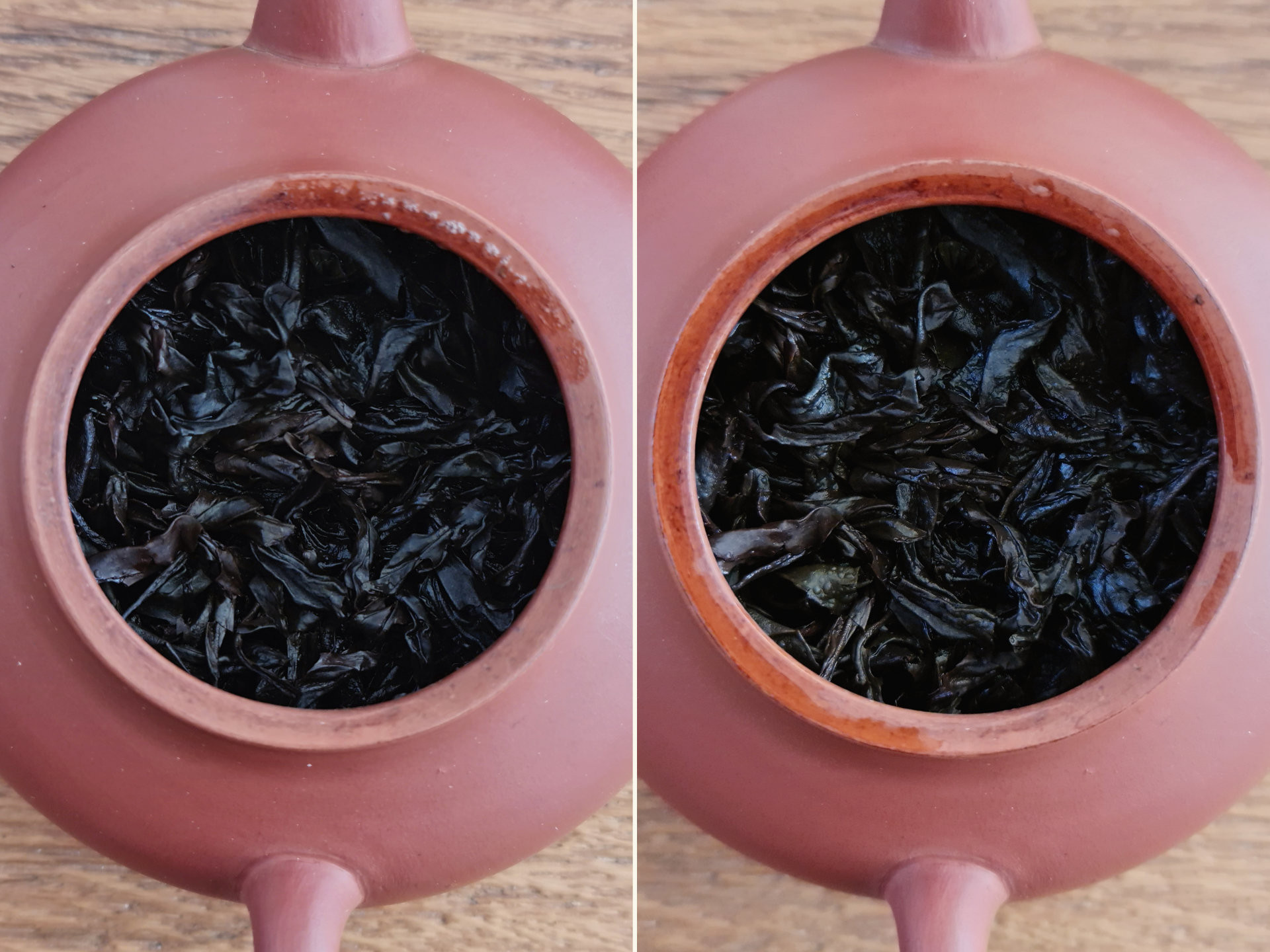 2021 Zhengyan Tie Luo Han (TTpl)