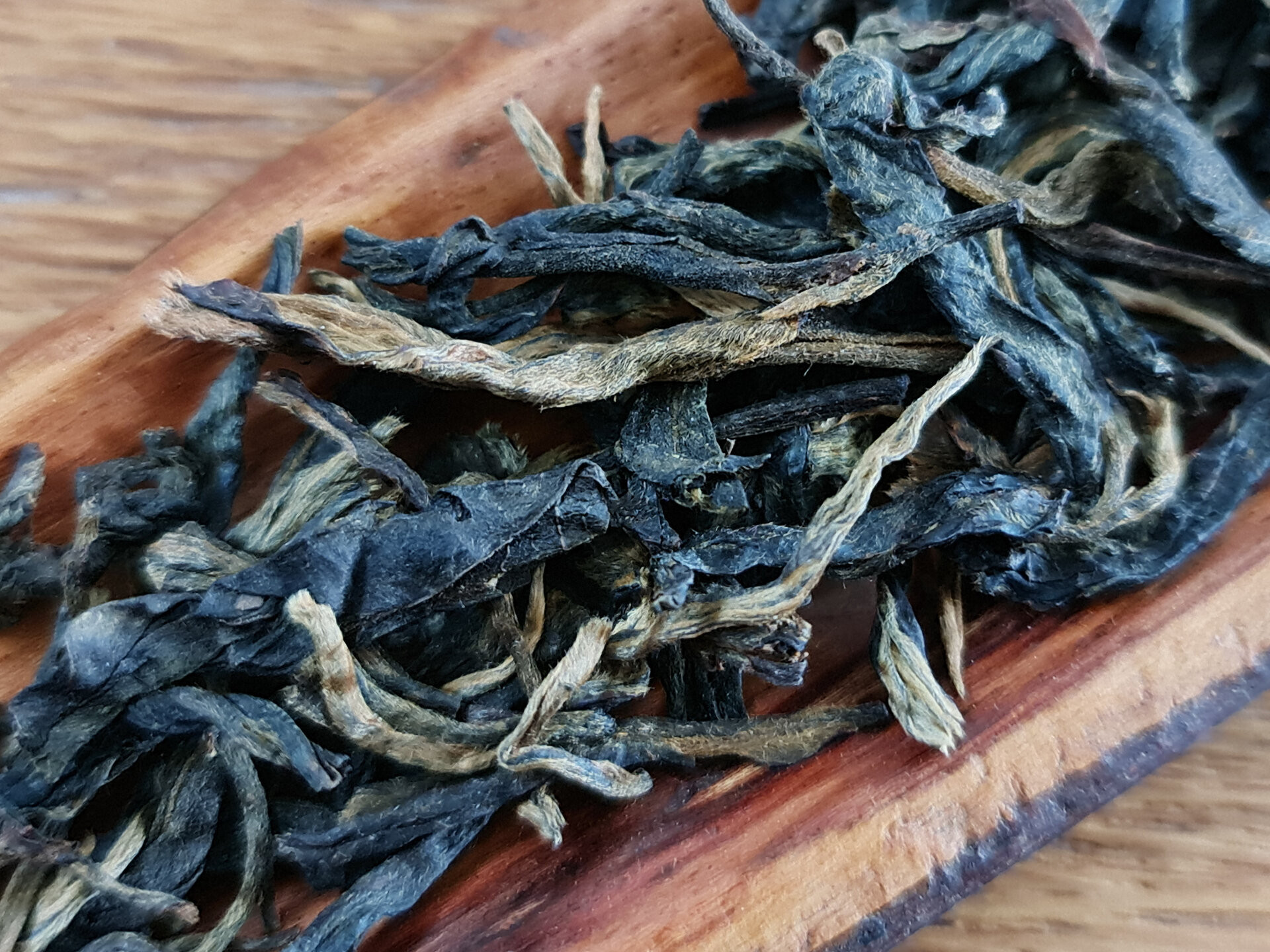 2012 Yiwu Qiaomu (EoT)