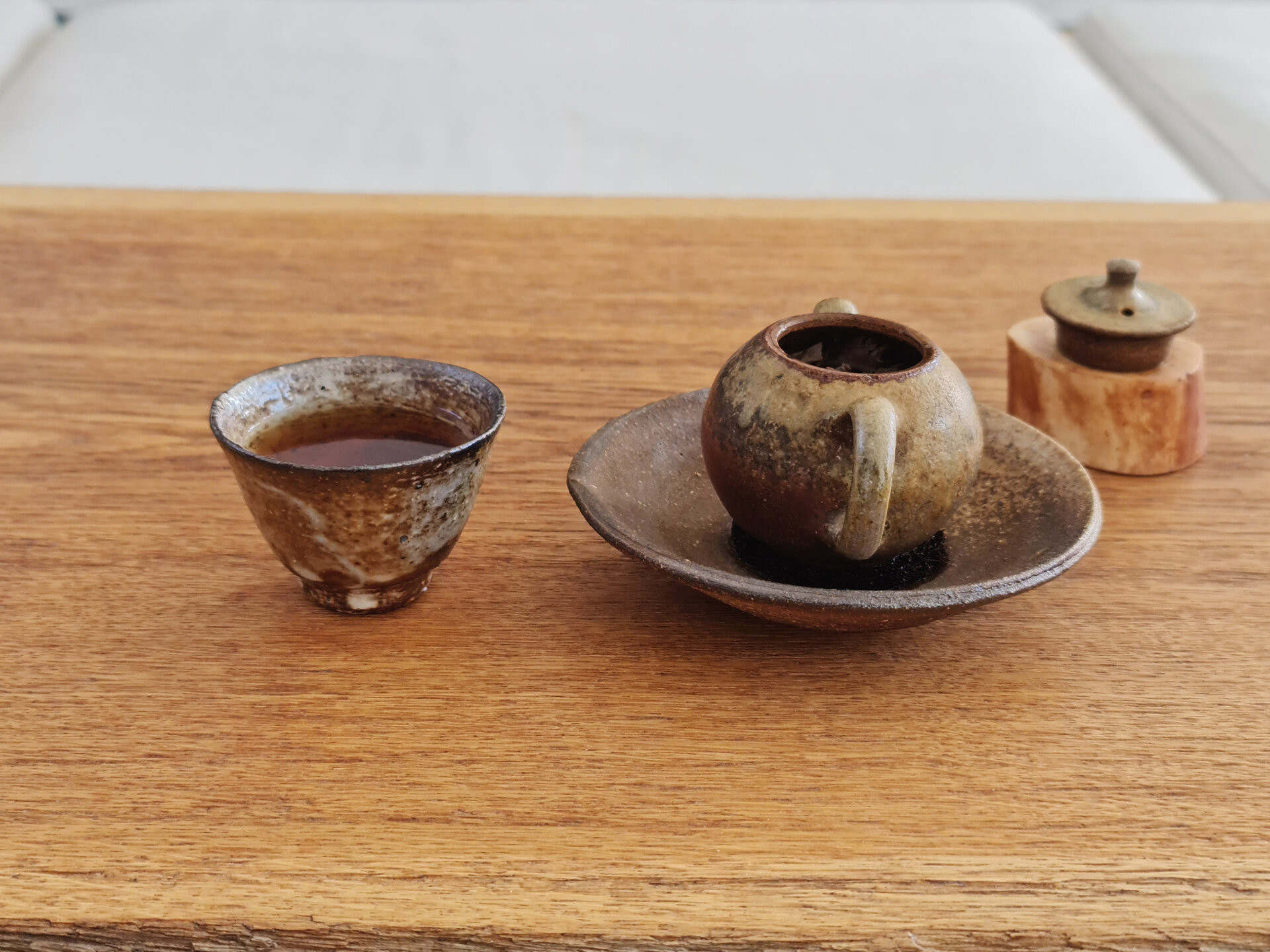 2006 Yiwu Daye Hou Sheng Zhuancha