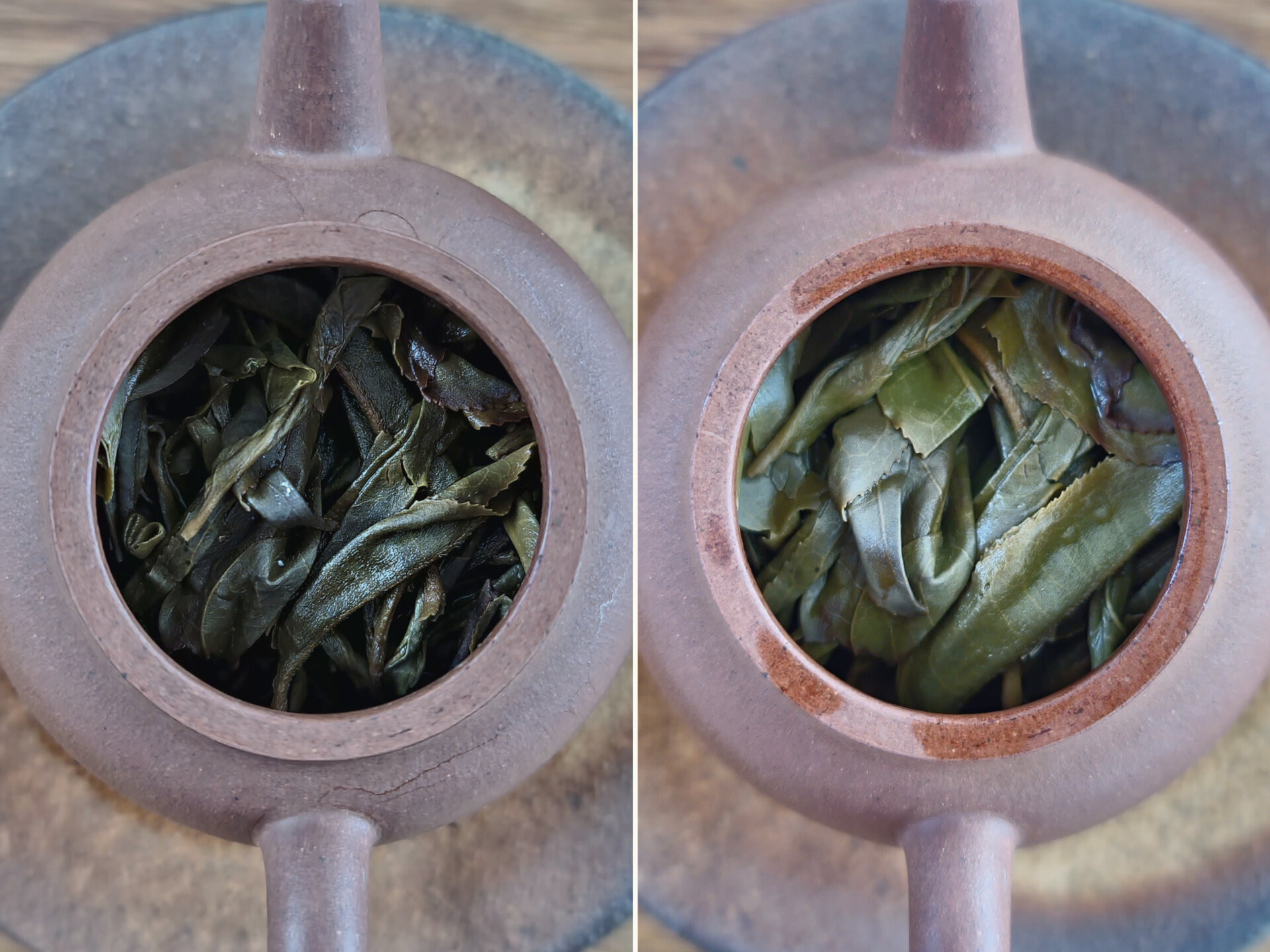 2018 Ai Lao Shan (Puerist)