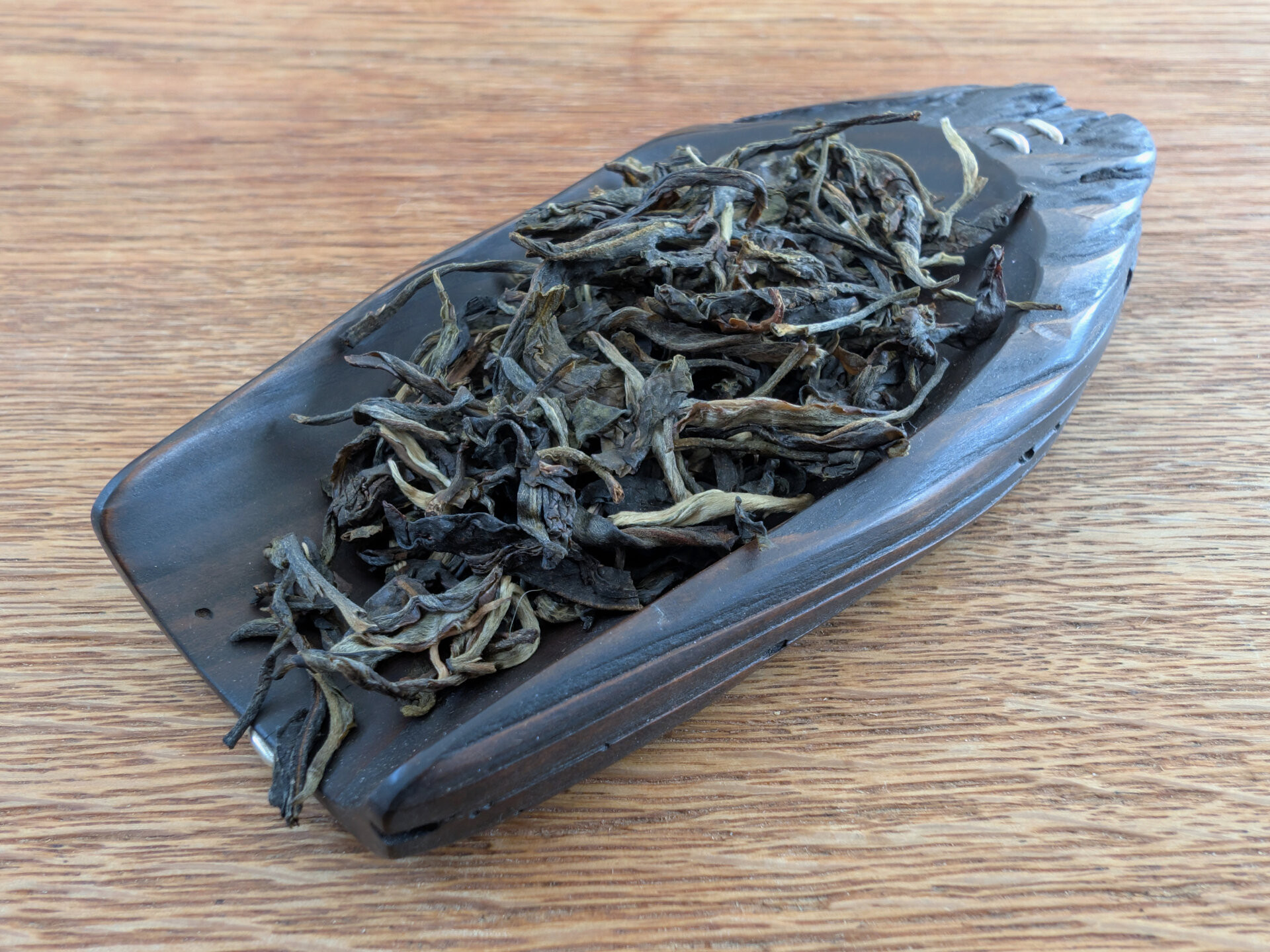 2020 Yiwu Luode (WWSF)