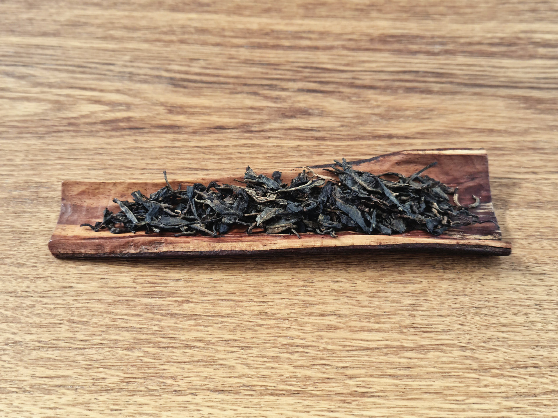 2005 Yiwu Shan "Tong Qing Hao"-Style