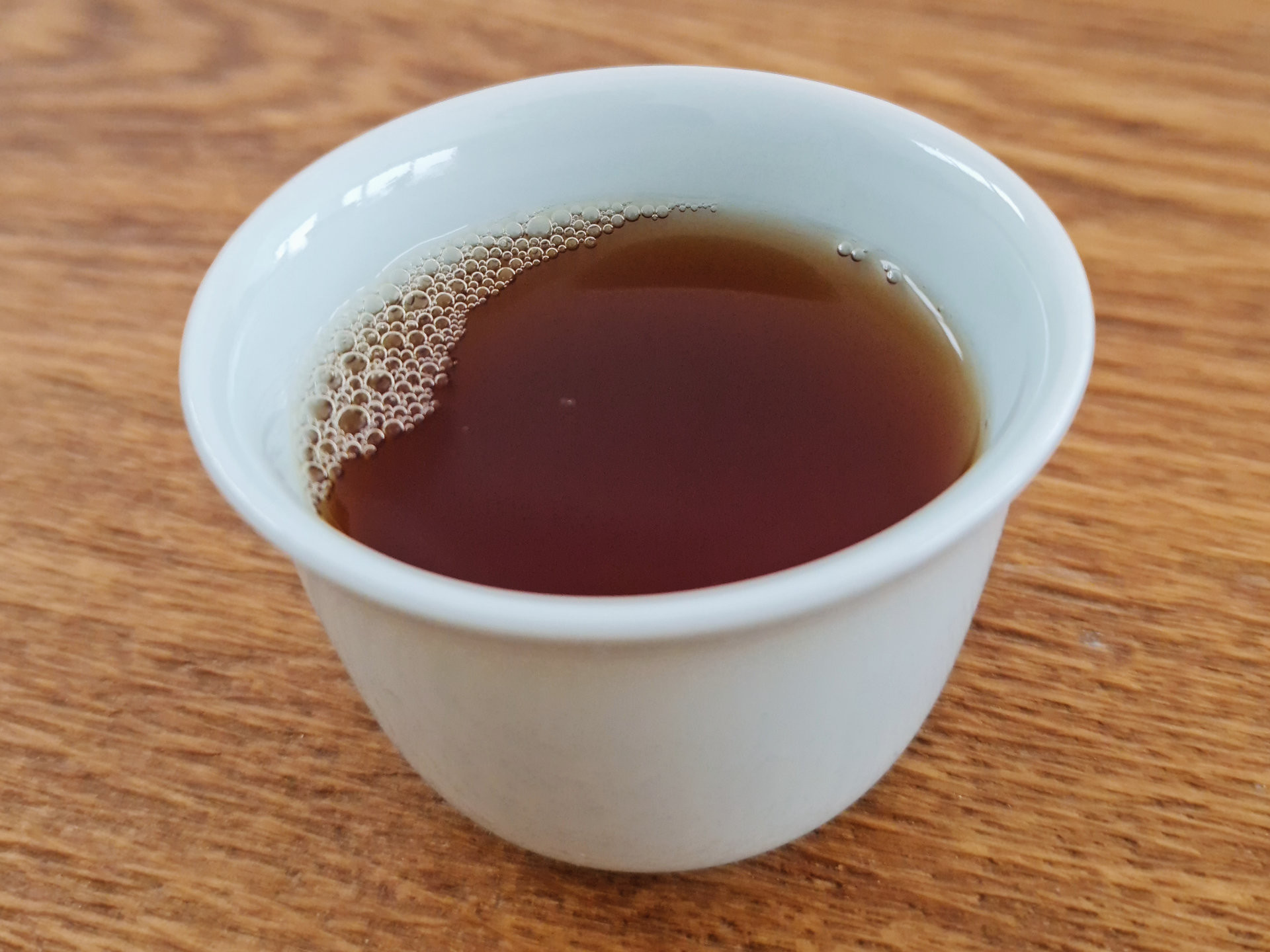 2006 Bulang Yesheng