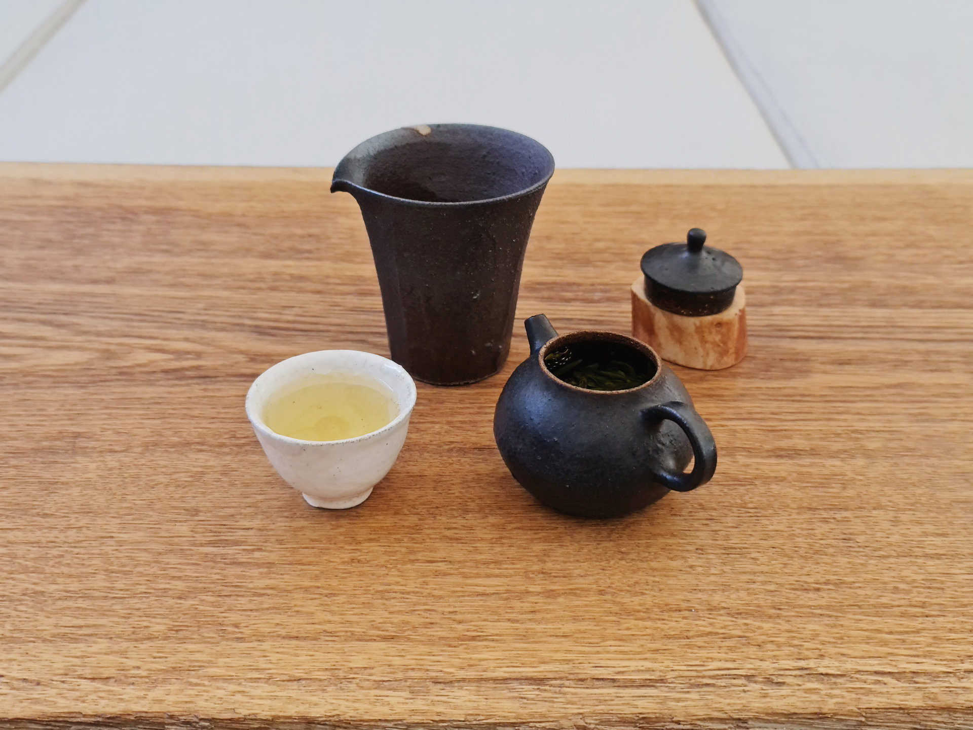 2021 Xihu Long Jing